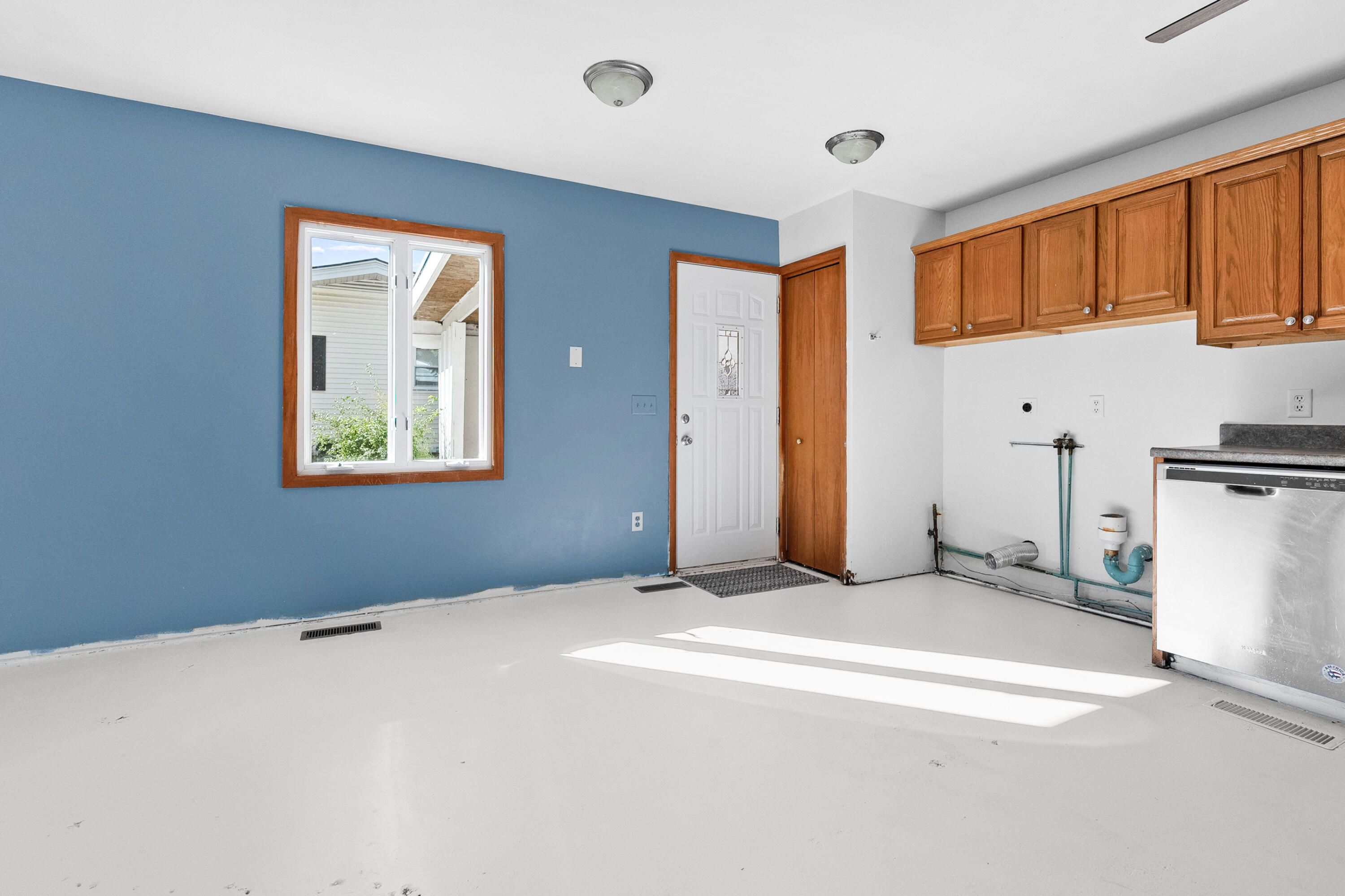 3021 Parchmount Avenue Kalamazoo MI 49004