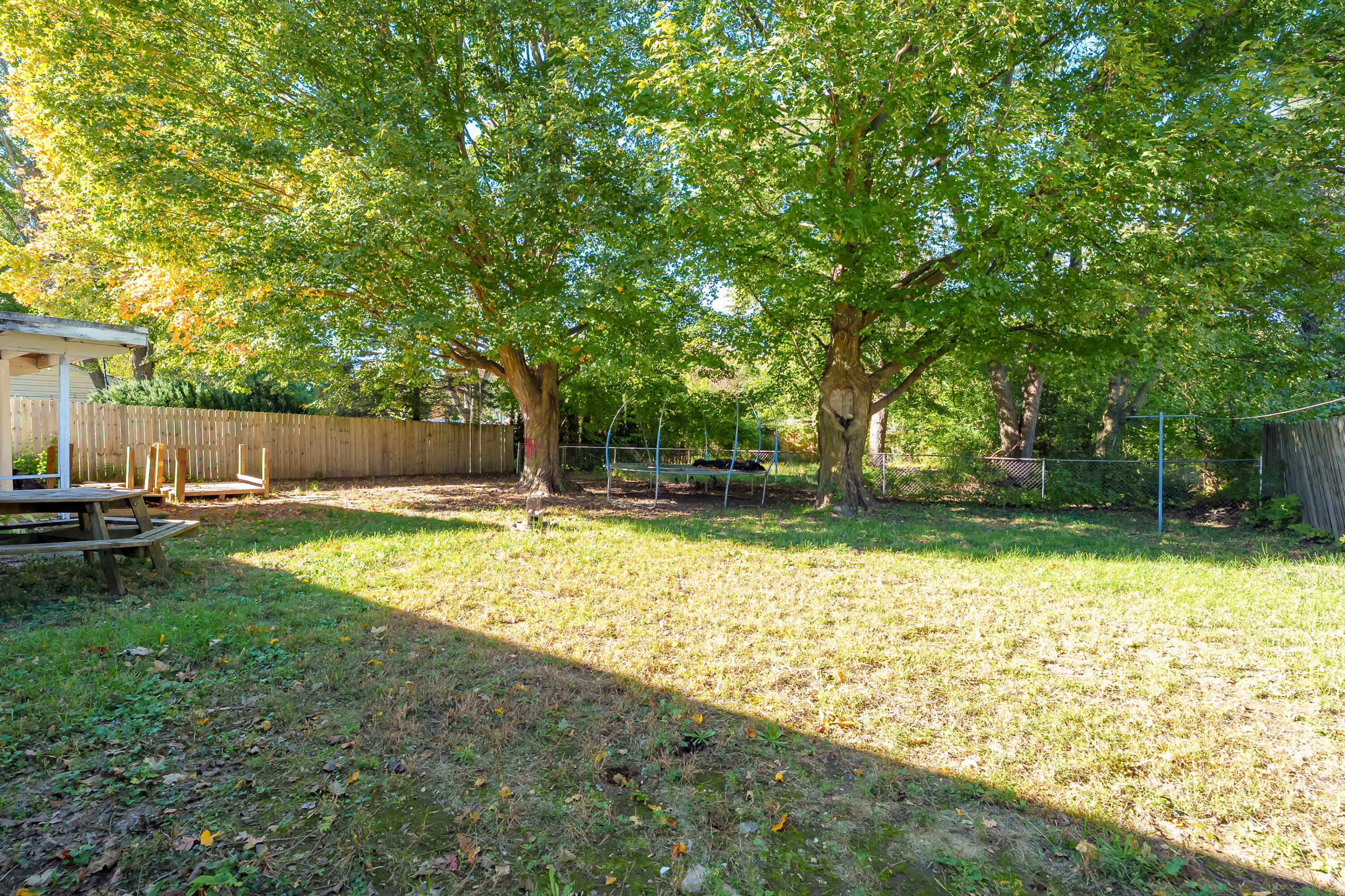 3021 Parchmount Avenue Kalamazoo MI 49004