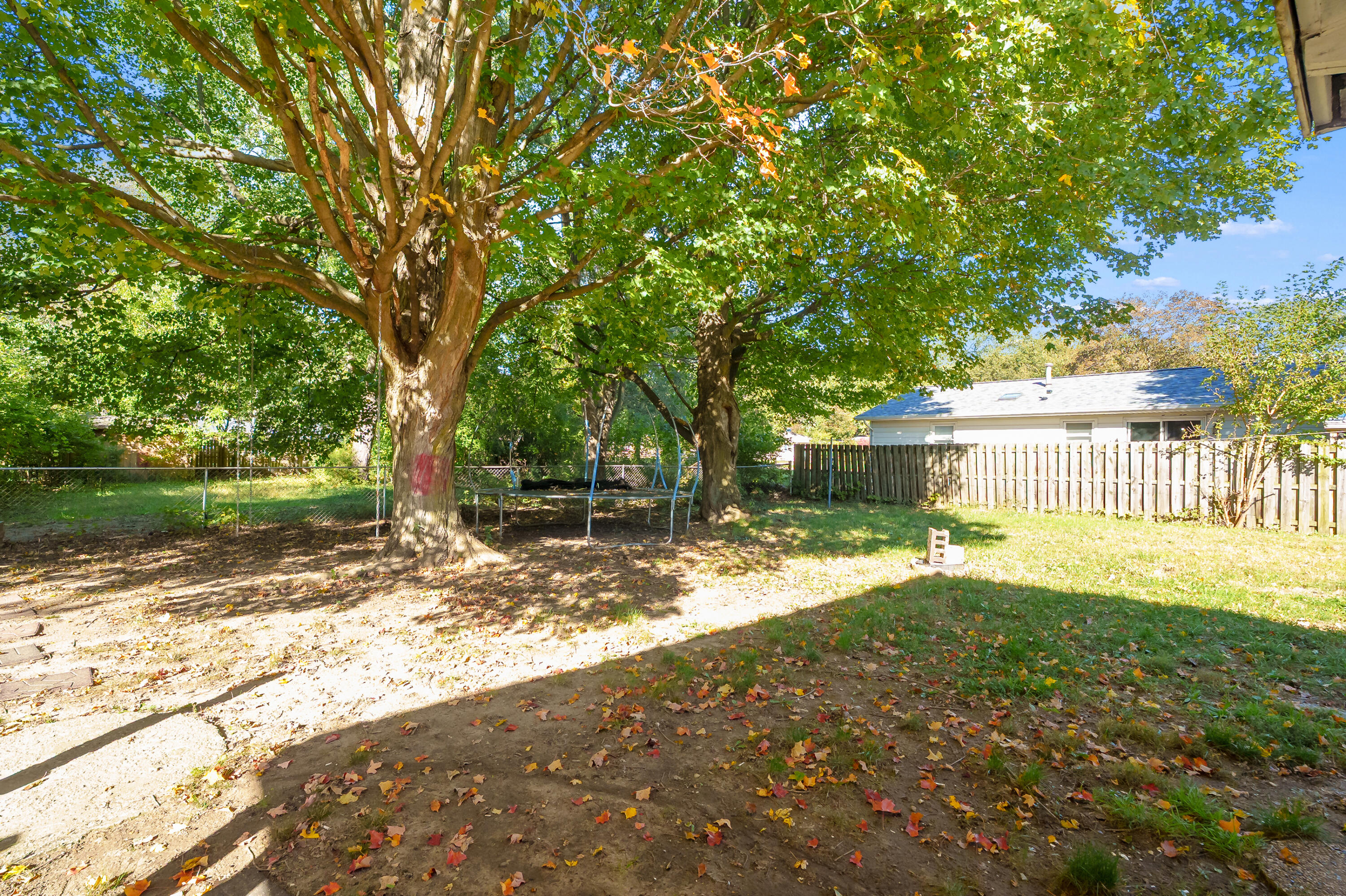 3021 Parchmount Avenue Kalamazoo MI 49004