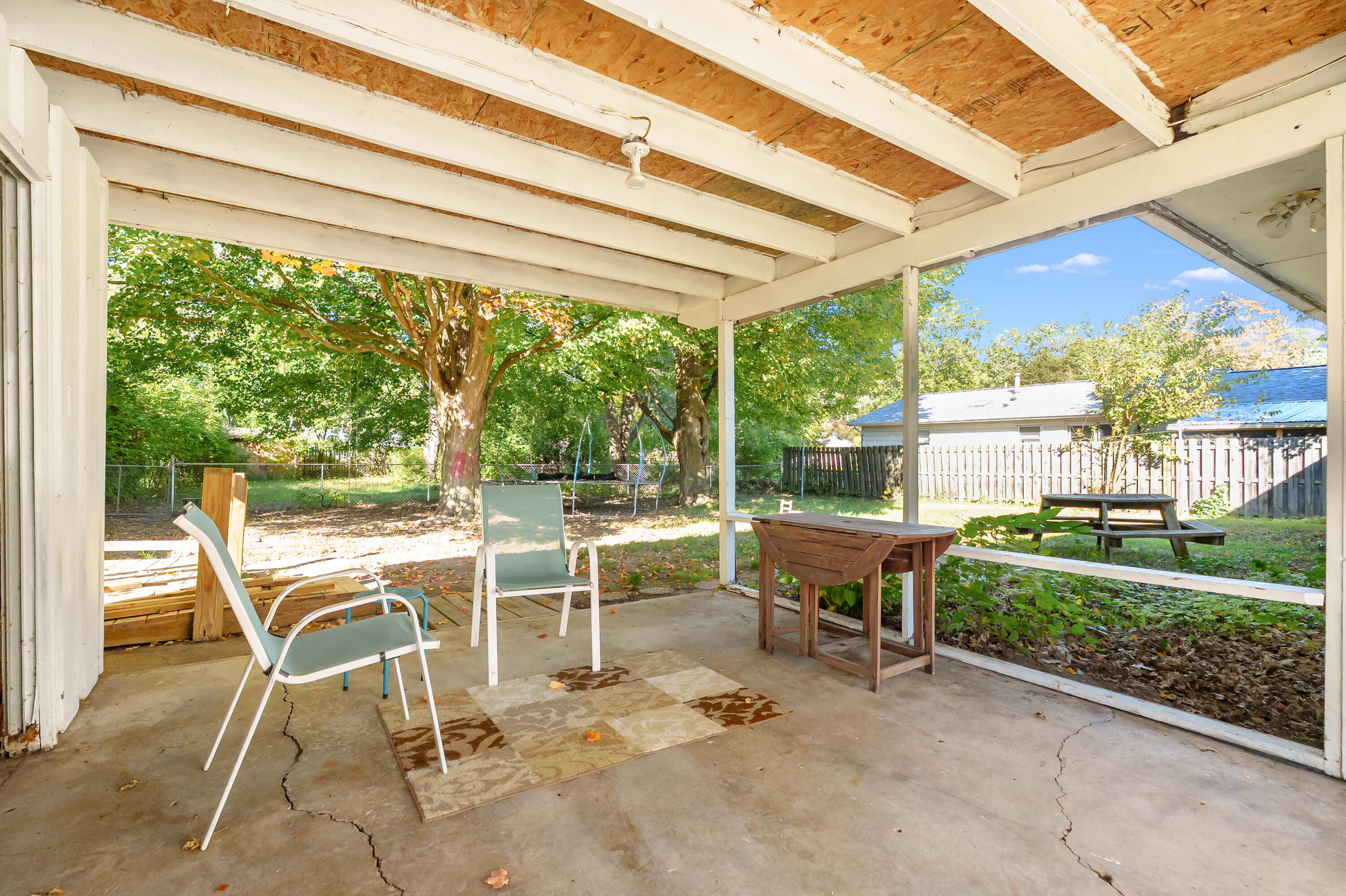3021 Parchmount Avenue Kalamazoo MI 49004