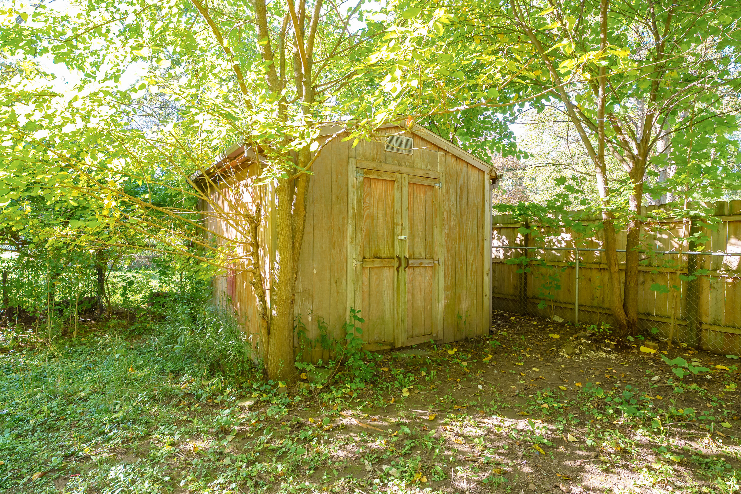 3021 Parchmount Avenue Kalamazoo MI 49004