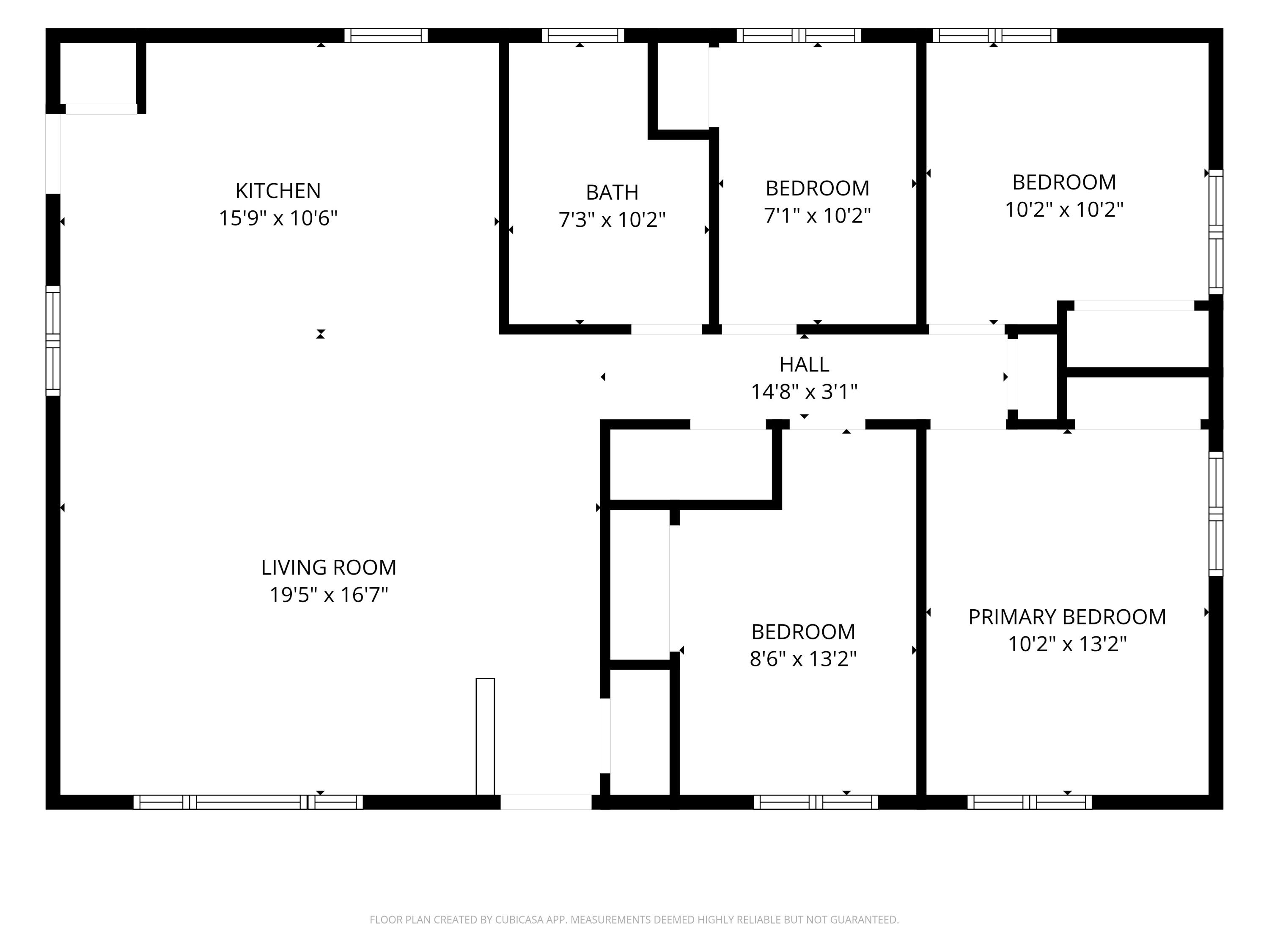 3021 Parchmount Avenue Kalamazoo MI 49004