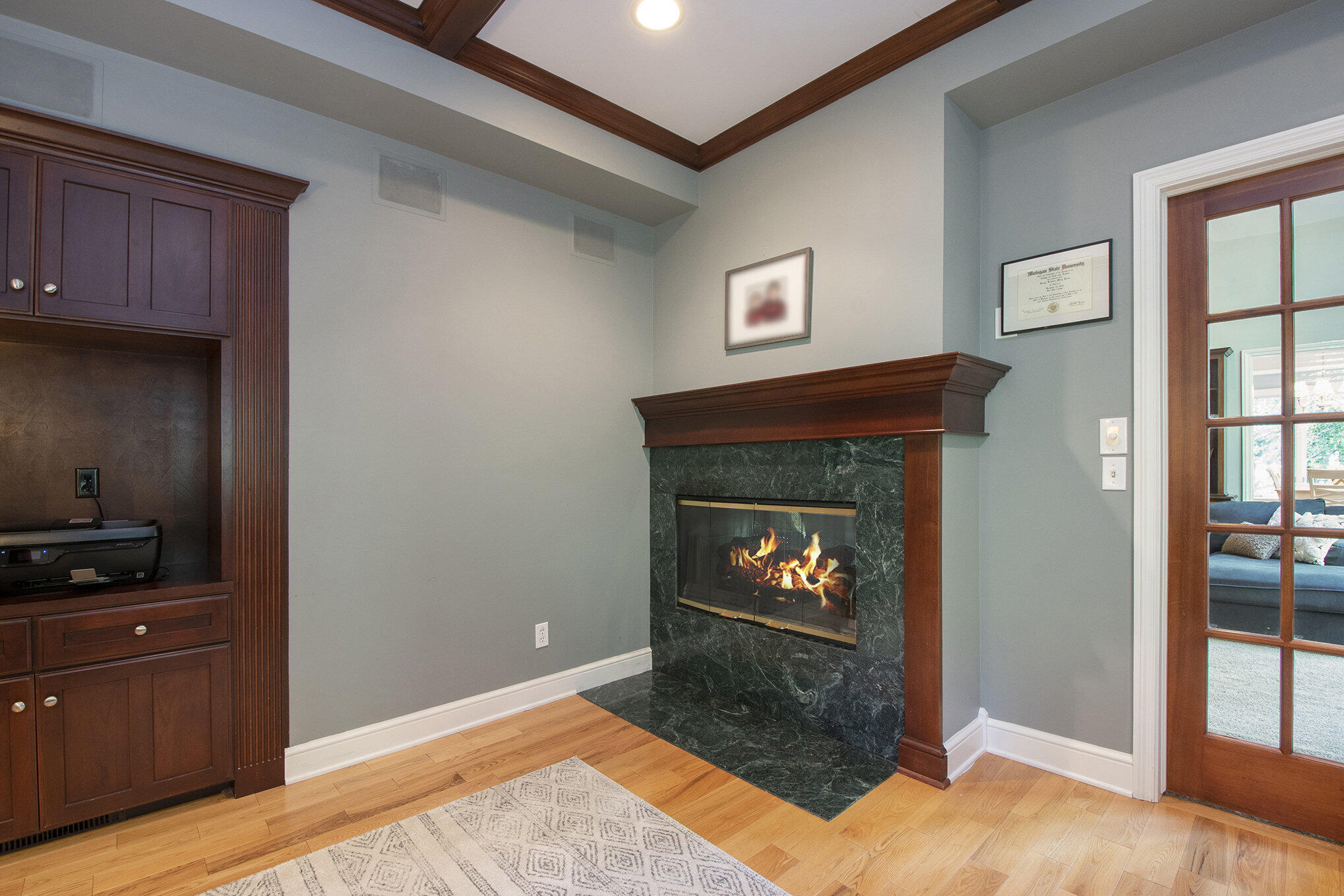 1610 Flowers Mill Drive NE Grand Rapids MI 49525