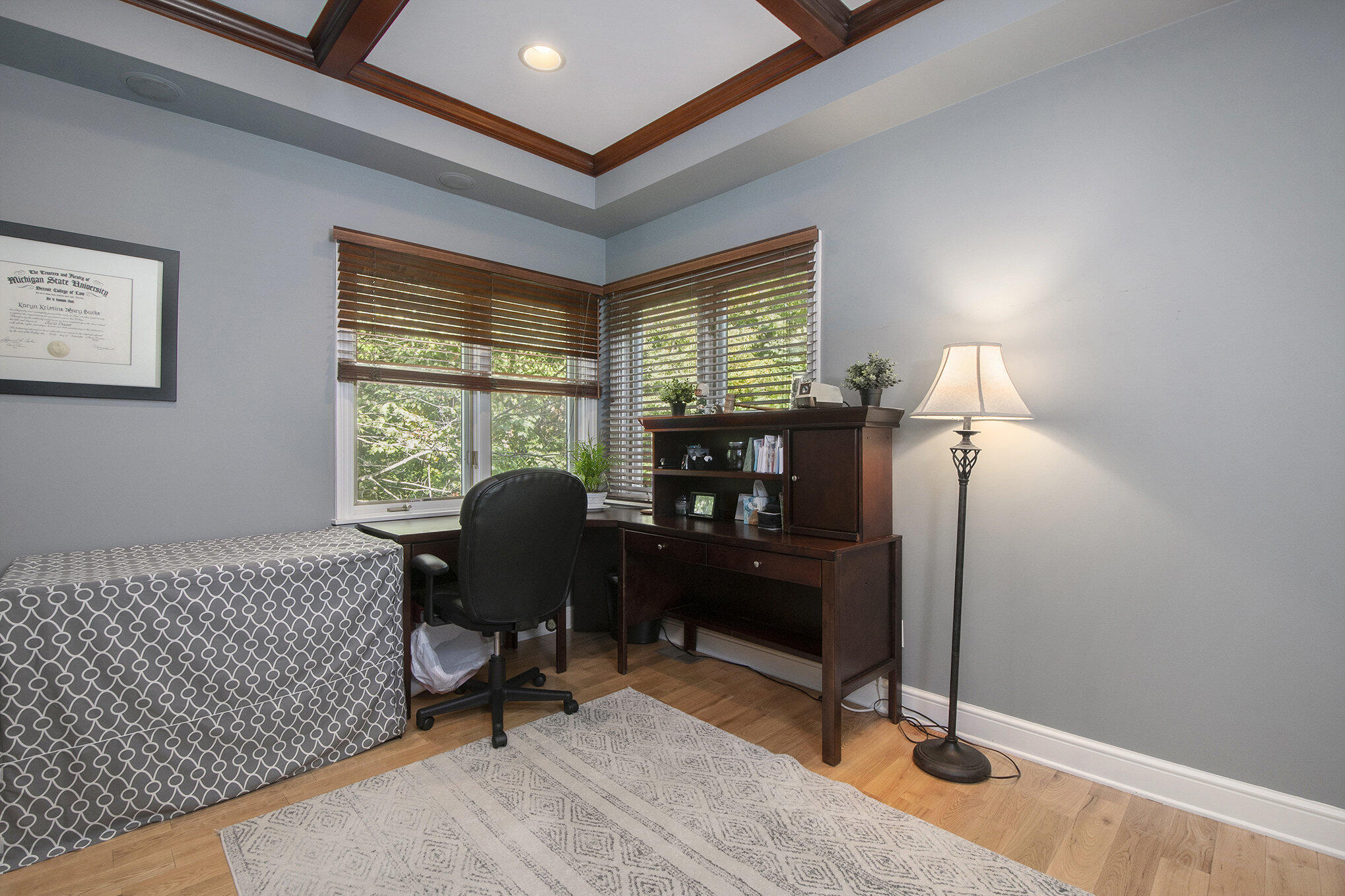 1610 Flowers Mill Drive NE Grand Rapids MI 49525