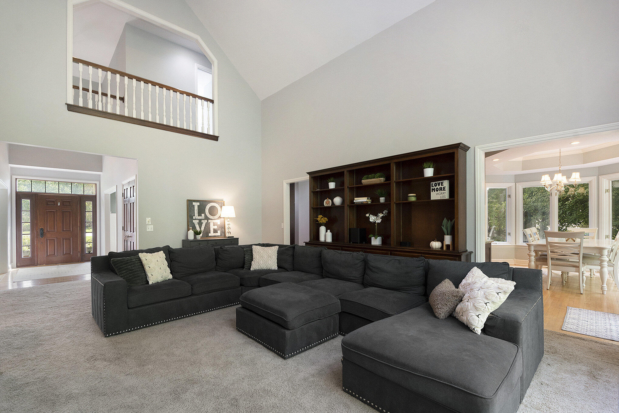 1610 Flowers Mill Drive NE Grand Rapids MI 49525