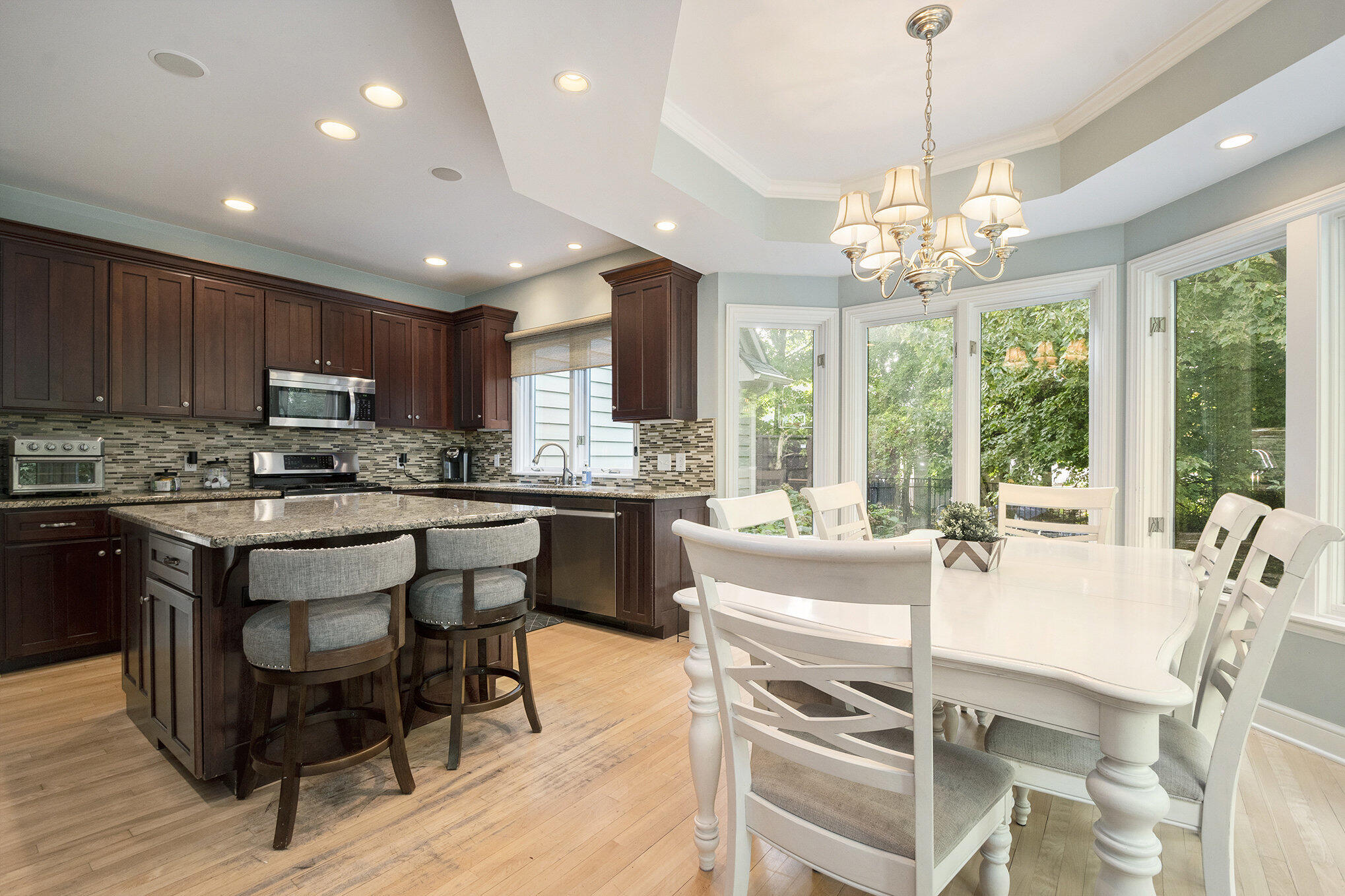 1610 Flowers Mill Drive NE Grand Rapids MI 49525