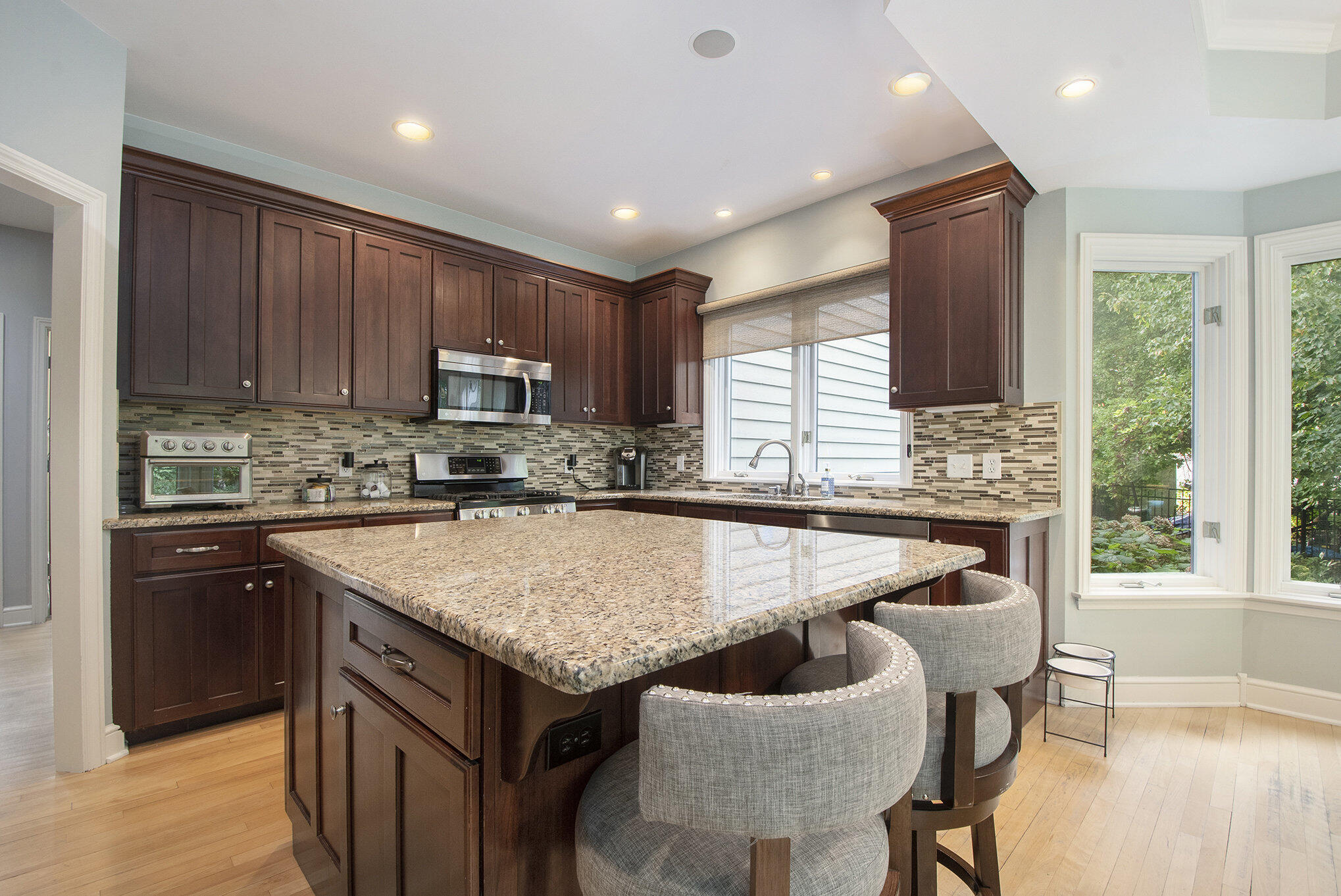 1610 Flowers Mill Drive NE Grand Rapids MI 49525