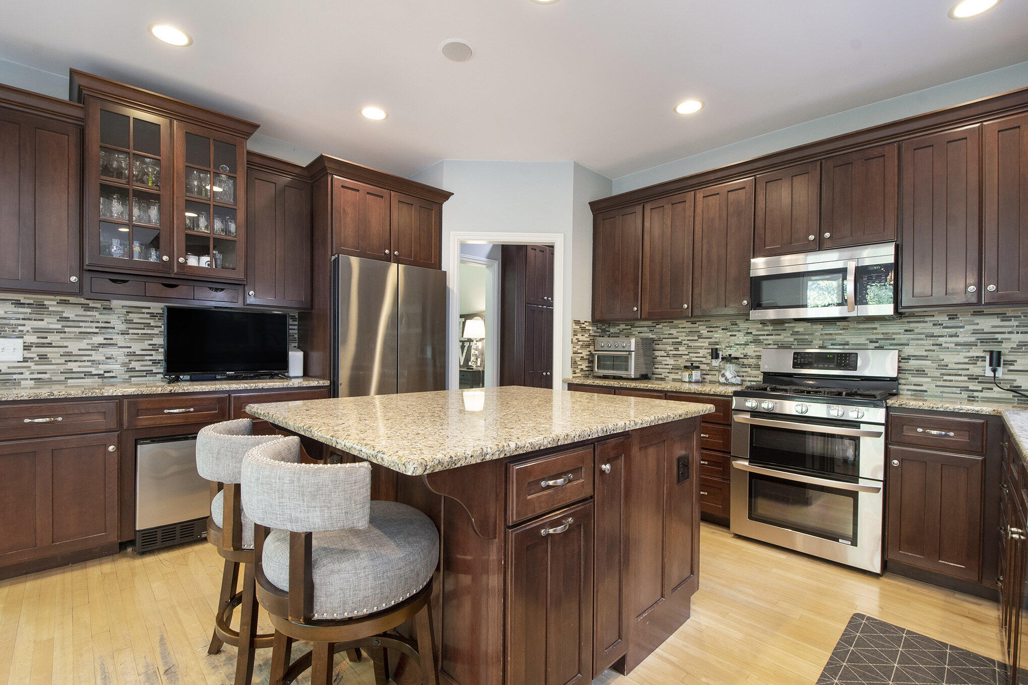 1610 Flowers Mill Drive NE Grand Rapids MI 49525