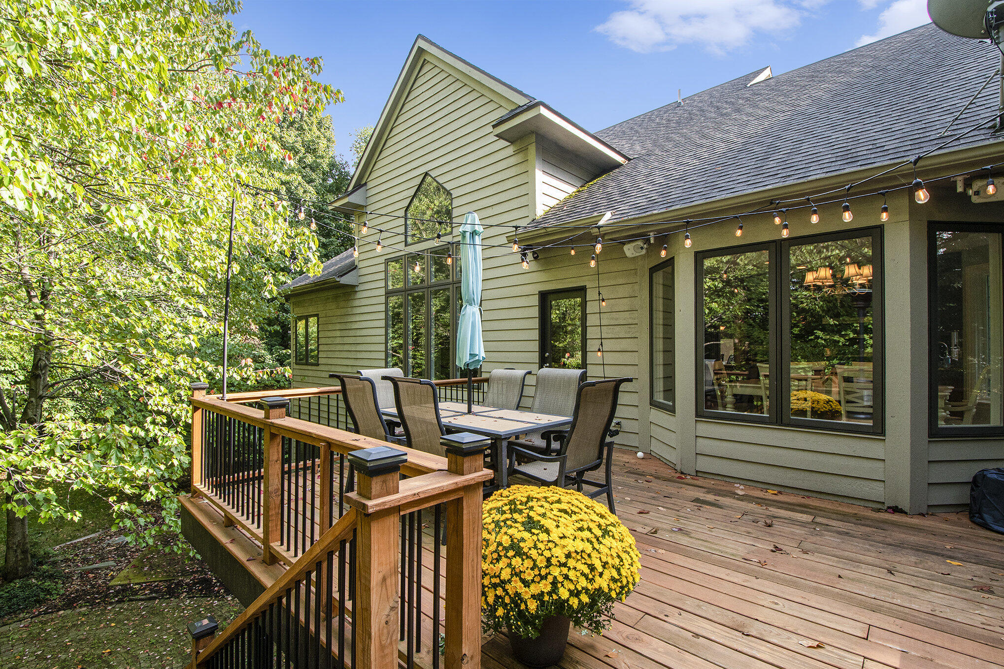 1610 Flowers Mill Drive NE Grand Rapids MI 49525