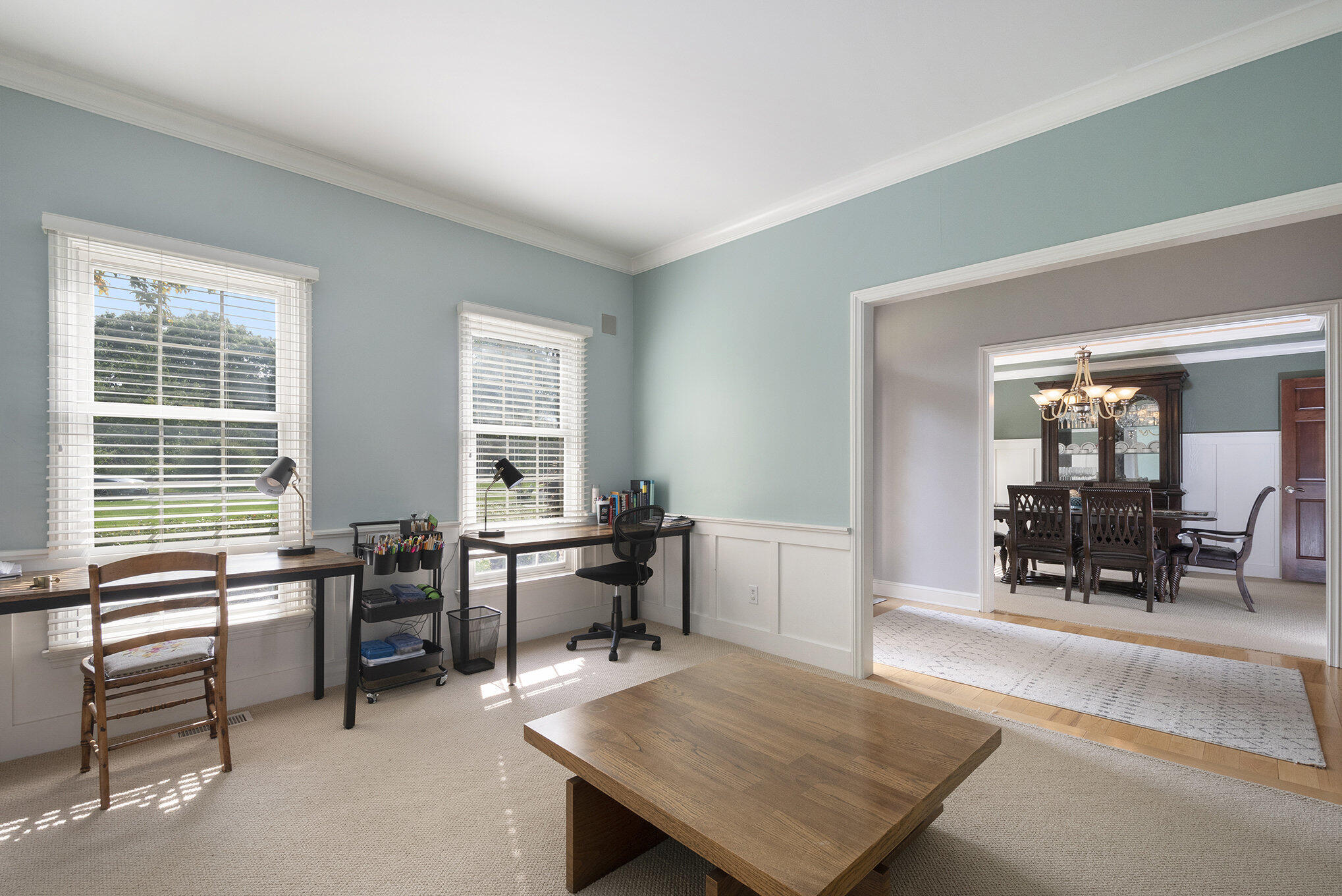 1610 Flowers Mill Drive NE Grand Rapids MI 49525