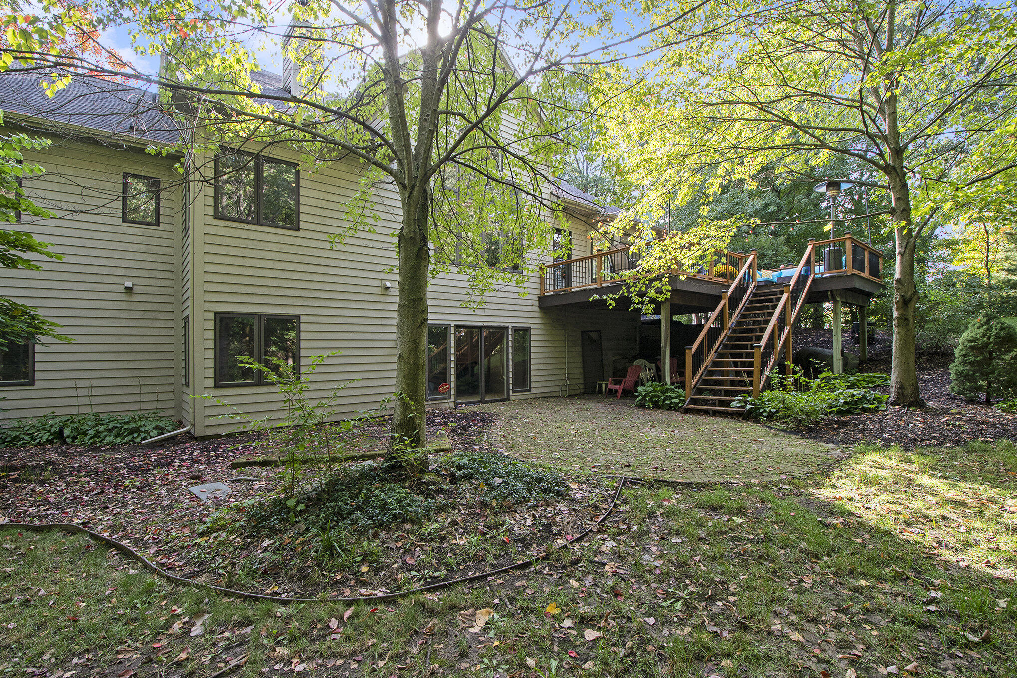 1610 Flowers Mill Drive NE Grand Rapids MI 49525