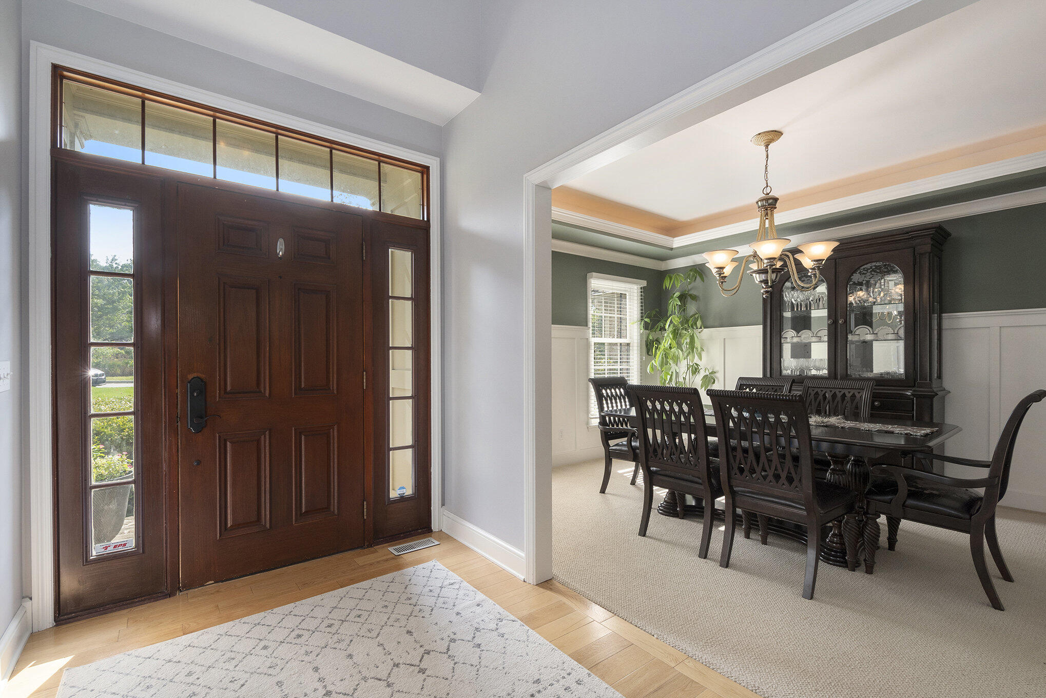 1610 Flowers Mill Drive NE Grand Rapids MI 49525