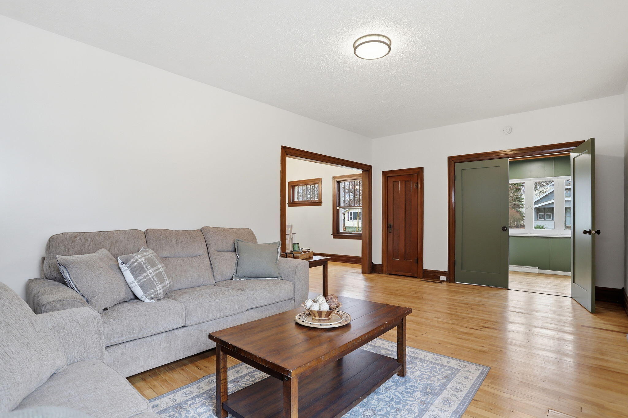 16 E Cleveland Avenue Muskegon MI 49444