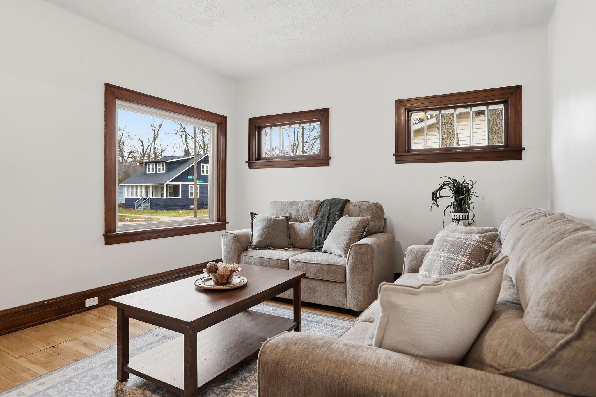 16 E Cleveland Avenue Muskegon MI 49444
