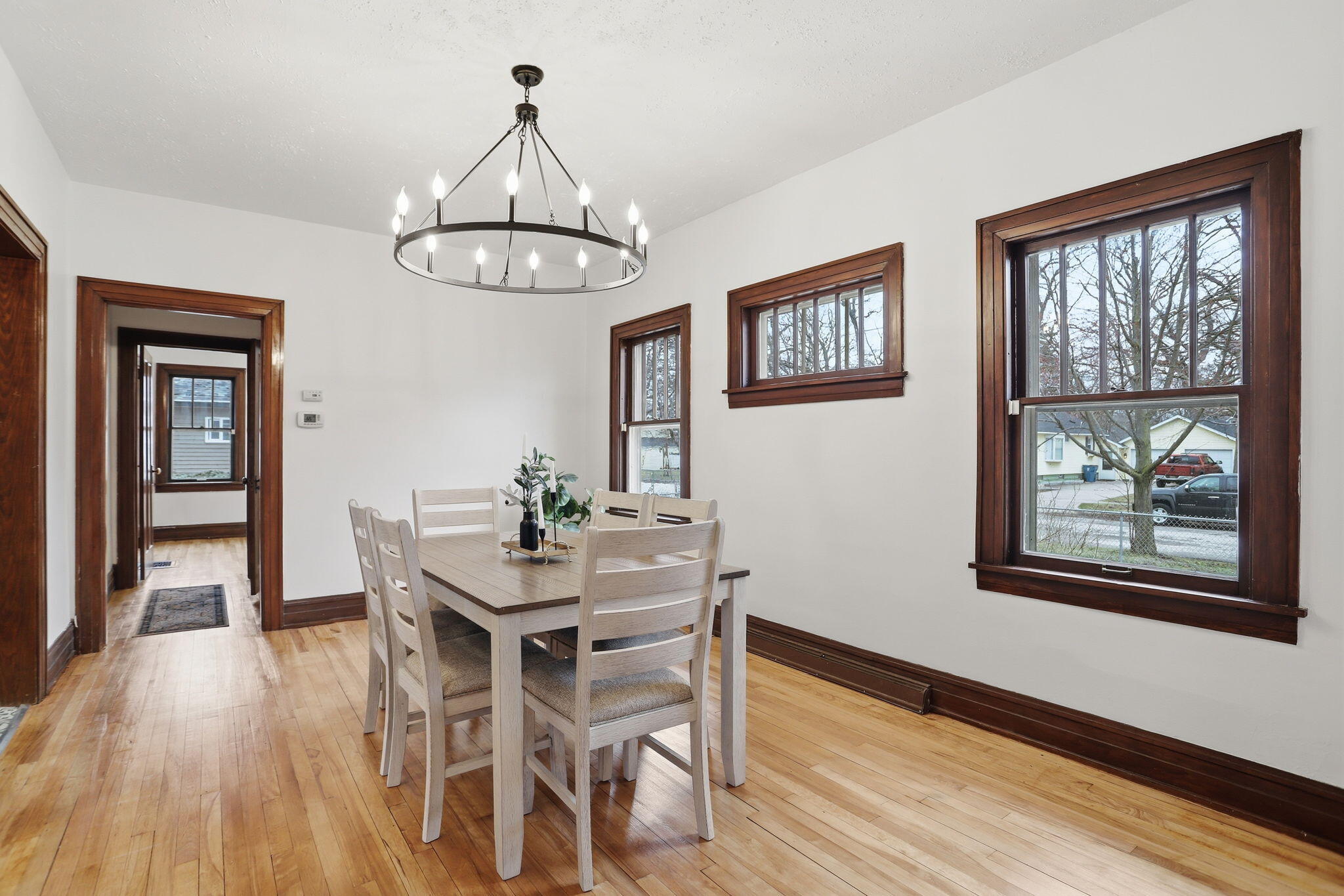 16 E Cleveland Avenue Muskegon MI 49444