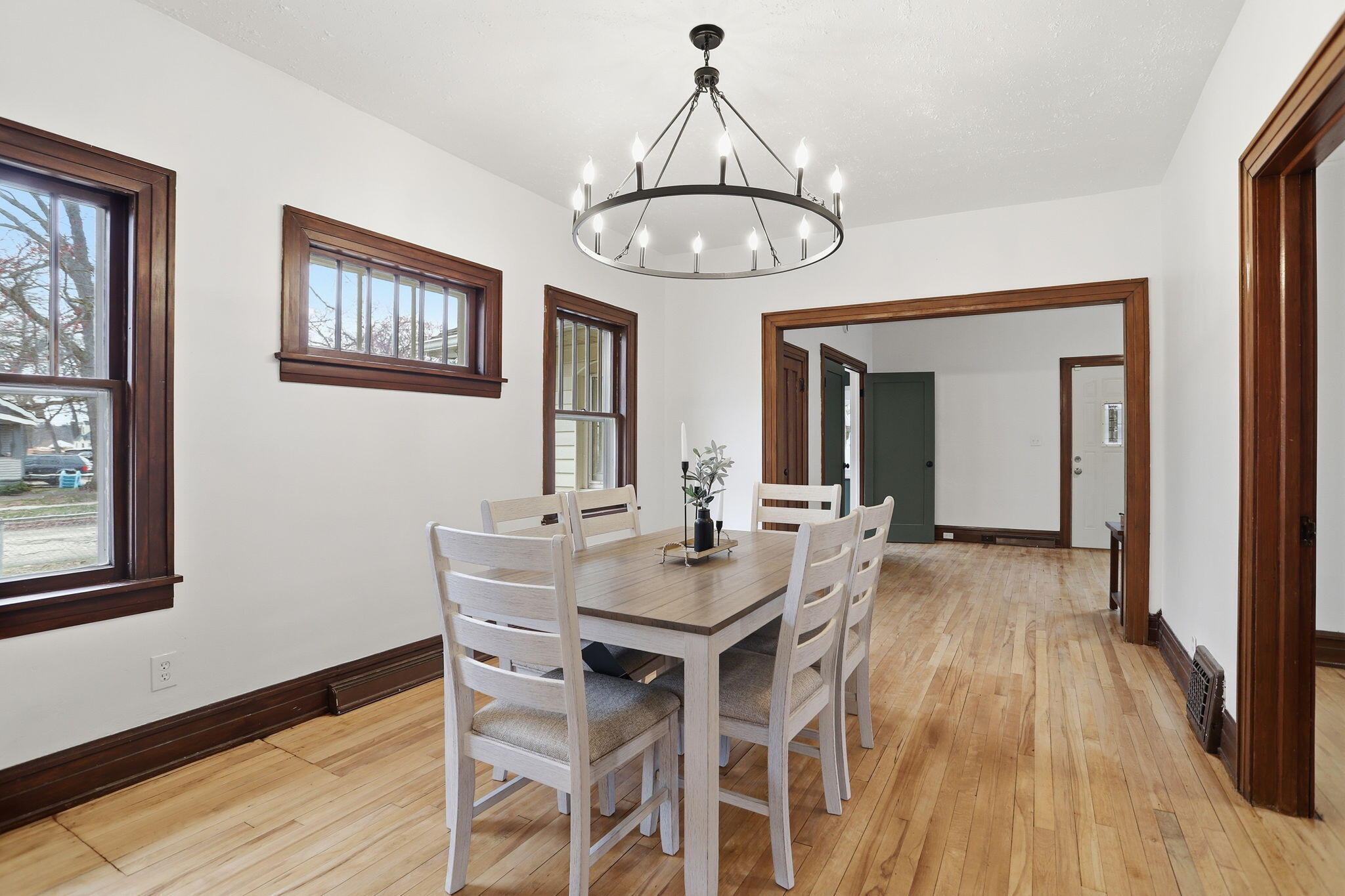 16 E Cleveland Avenue Muskegon MI 49444