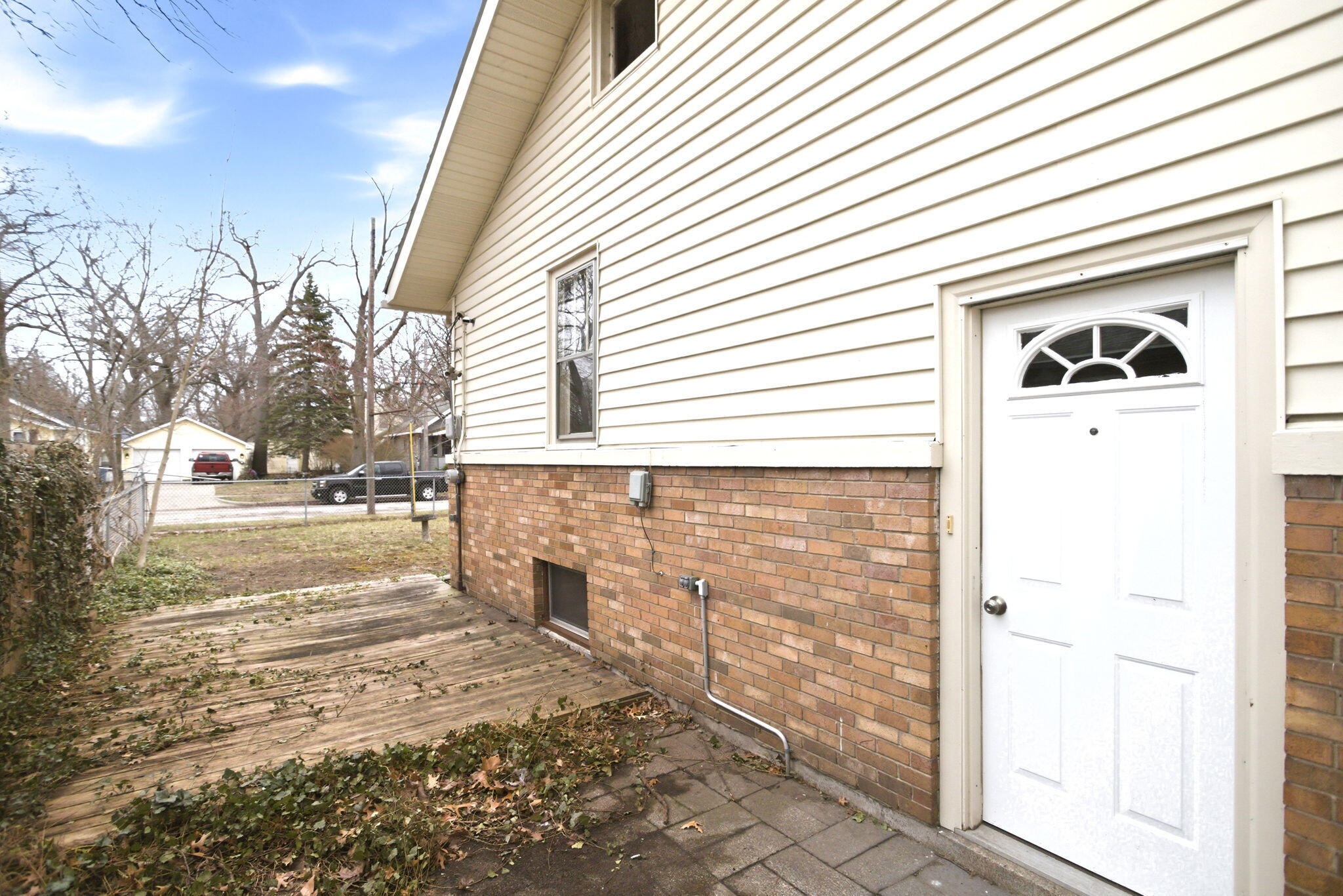 16 E Cleveland Avenue Muskegon MI 49444