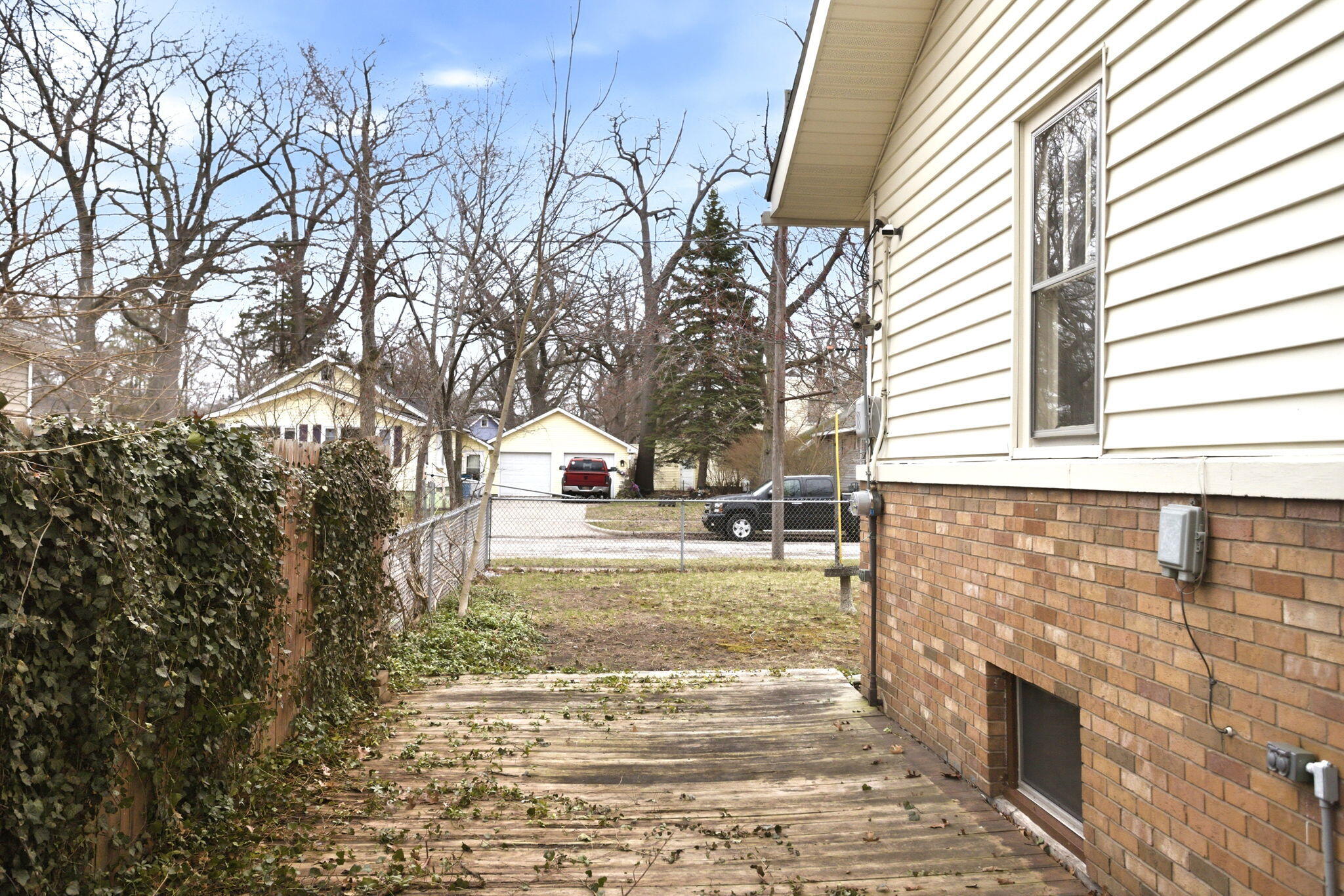 16 E Cleveland Avenue Muskegon MI 49444