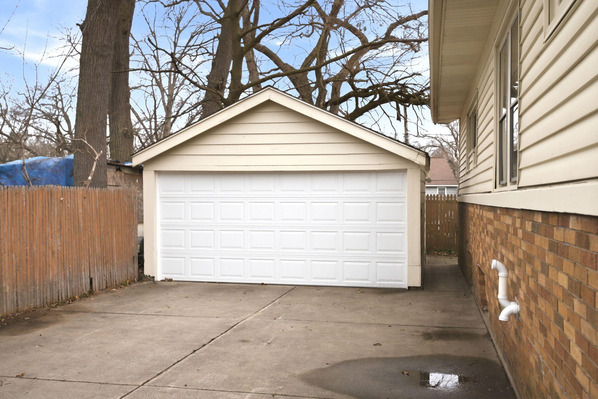 16 E Cleveland Avenue Muskegon MI 49444