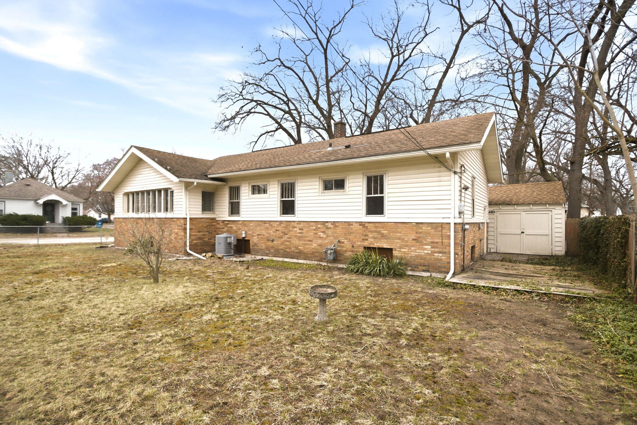 16 E Cleveland Avenue Muskegon MI 49444