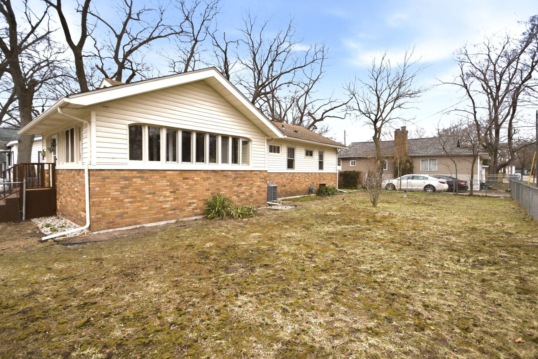 16 E Cleveland Avenue Muskegon MI 49444
