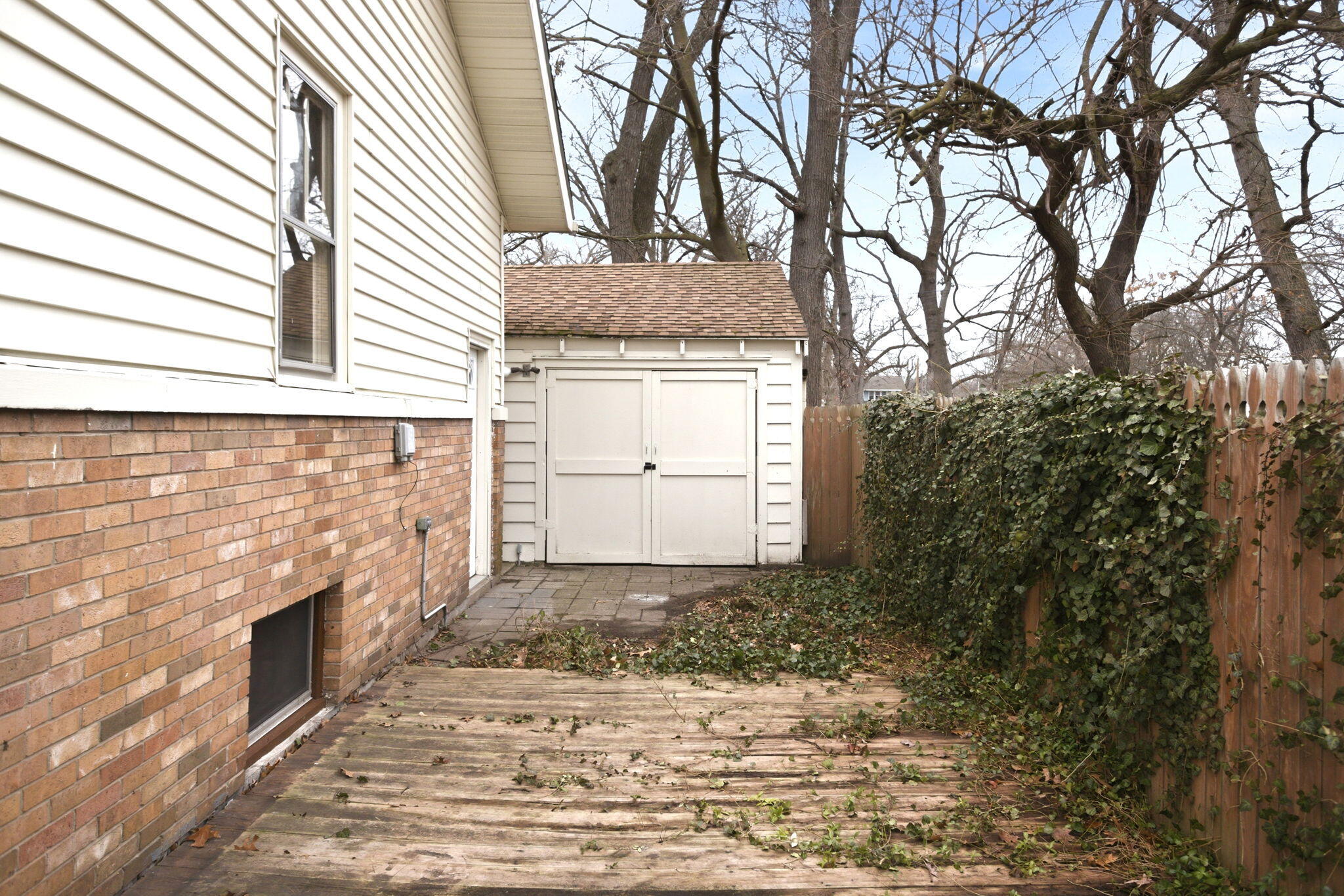 16 E Cleveland Avenue Muskegon MI 49444