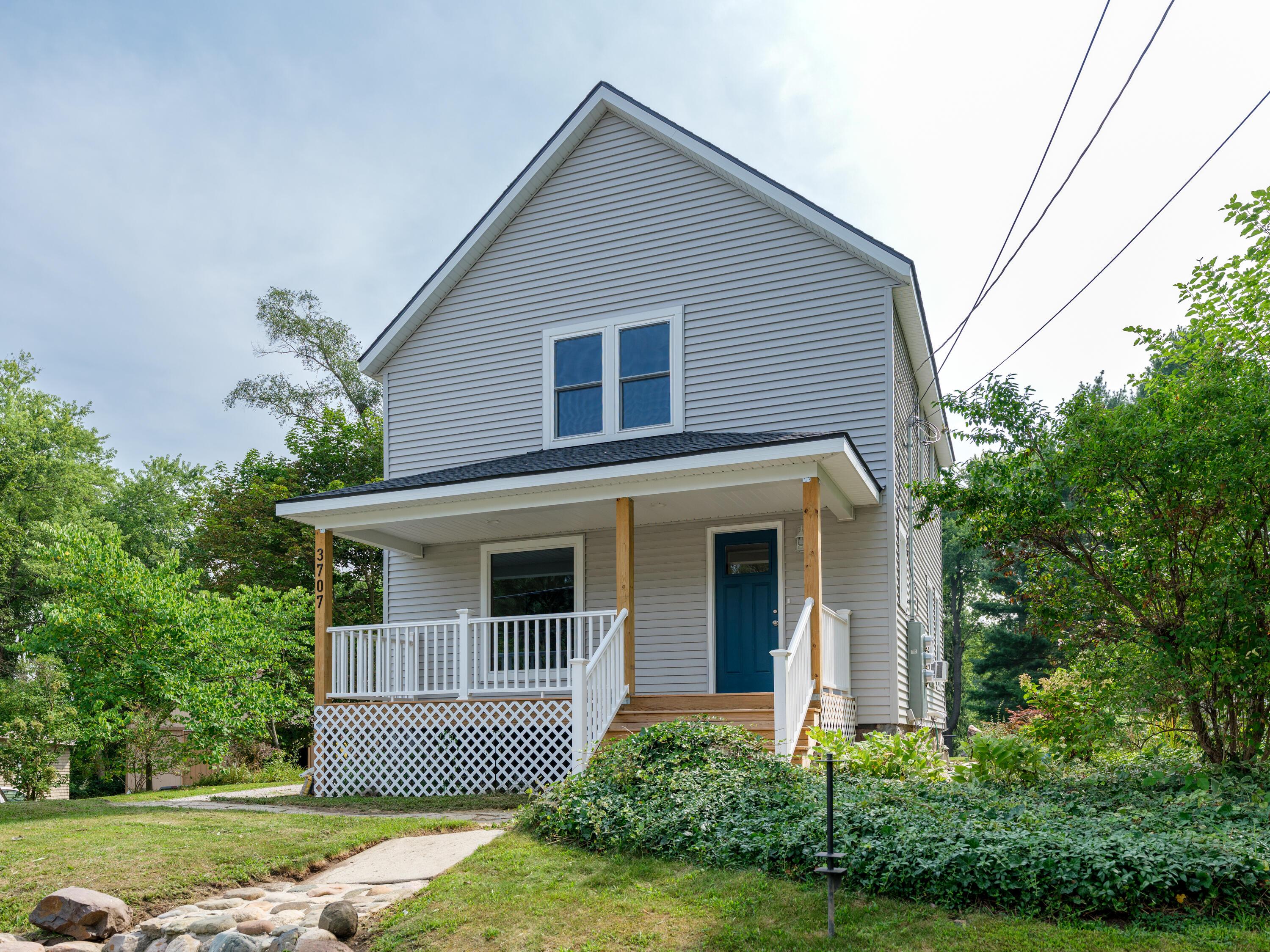 3707 S Burdick Street Kalamazoo MI 49001