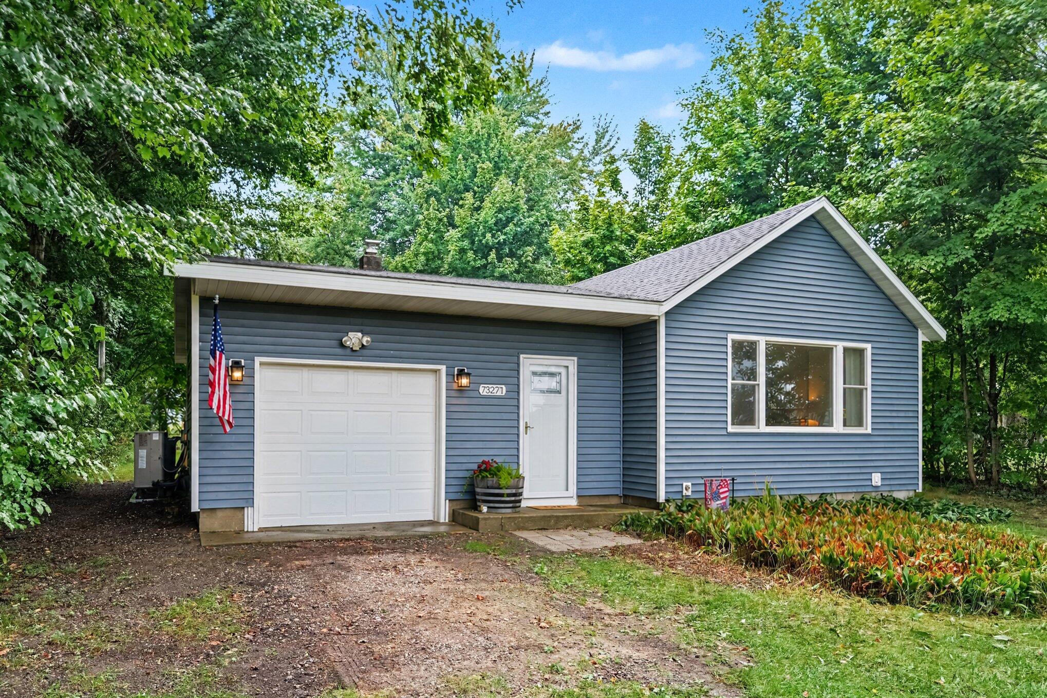 73271 County Road 380 South Haven MI 49090
