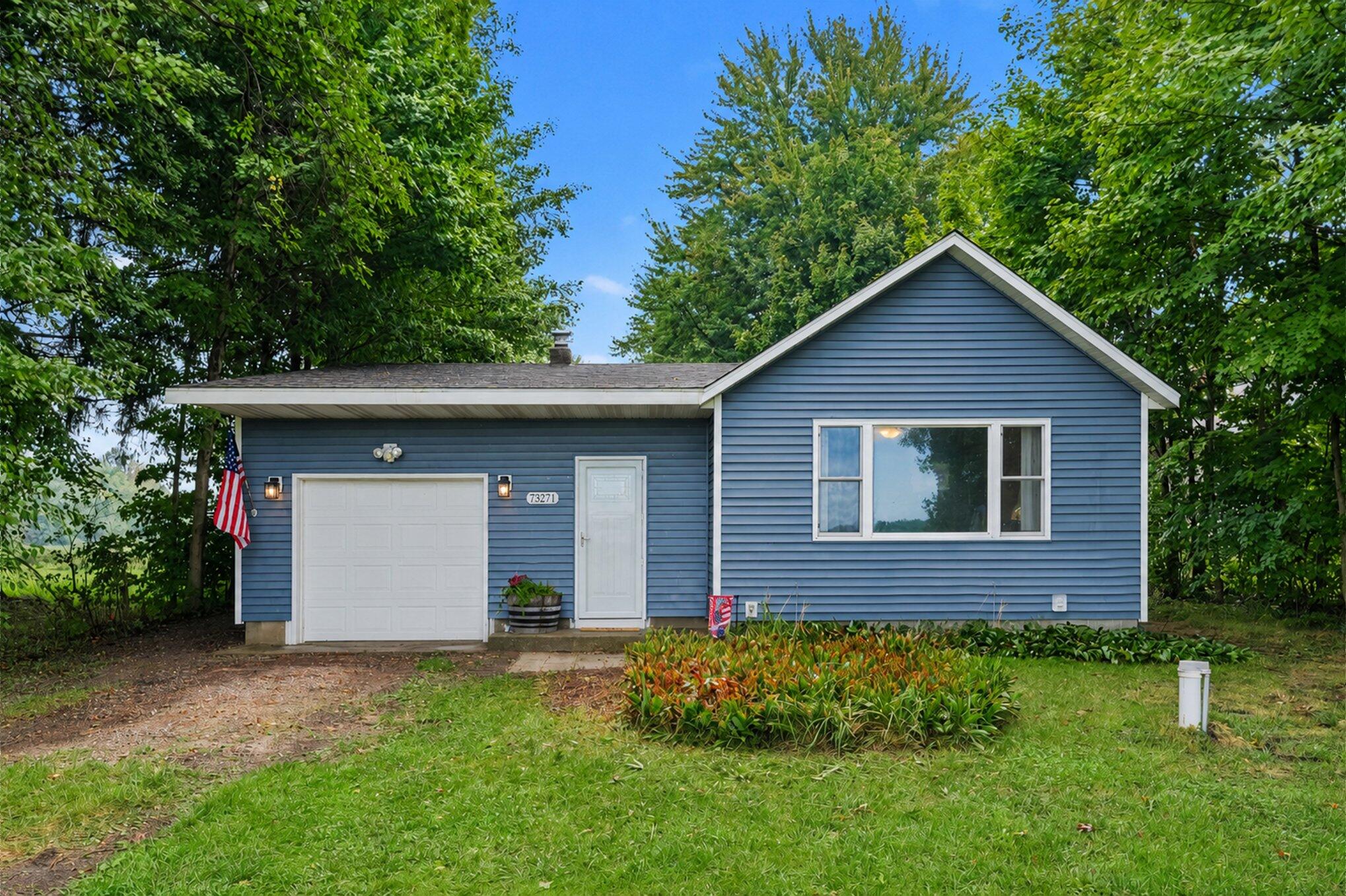 73271 County Road 380 South Haven MI 49090
