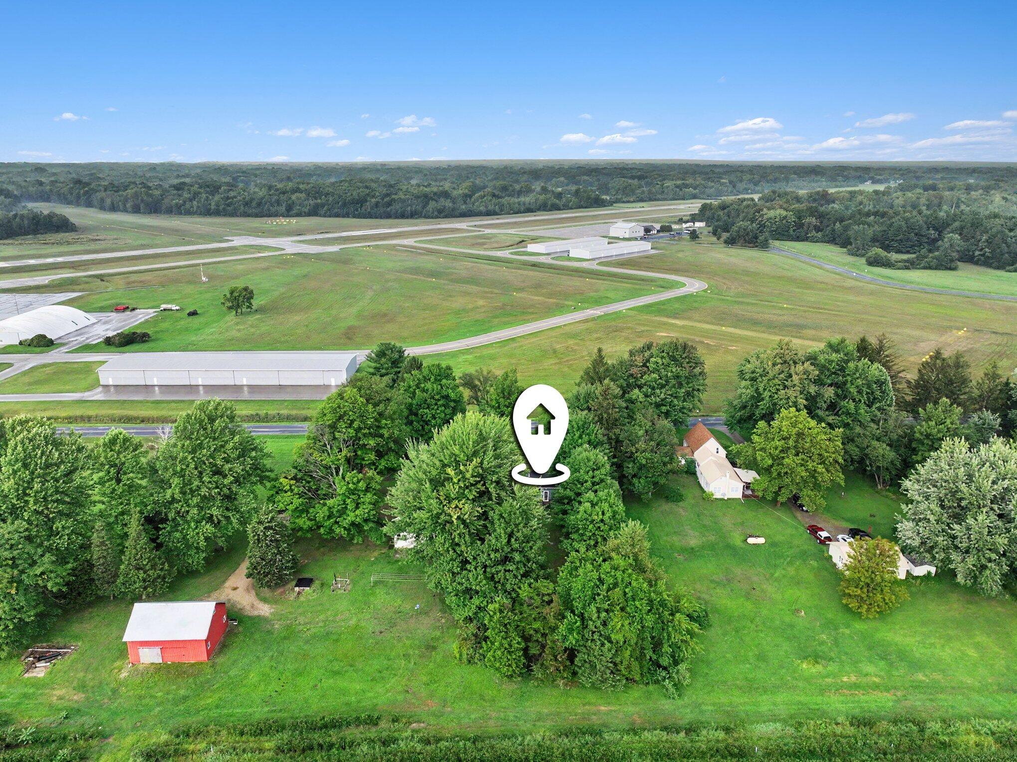 73271 County Road 380 South Haven MI 49090