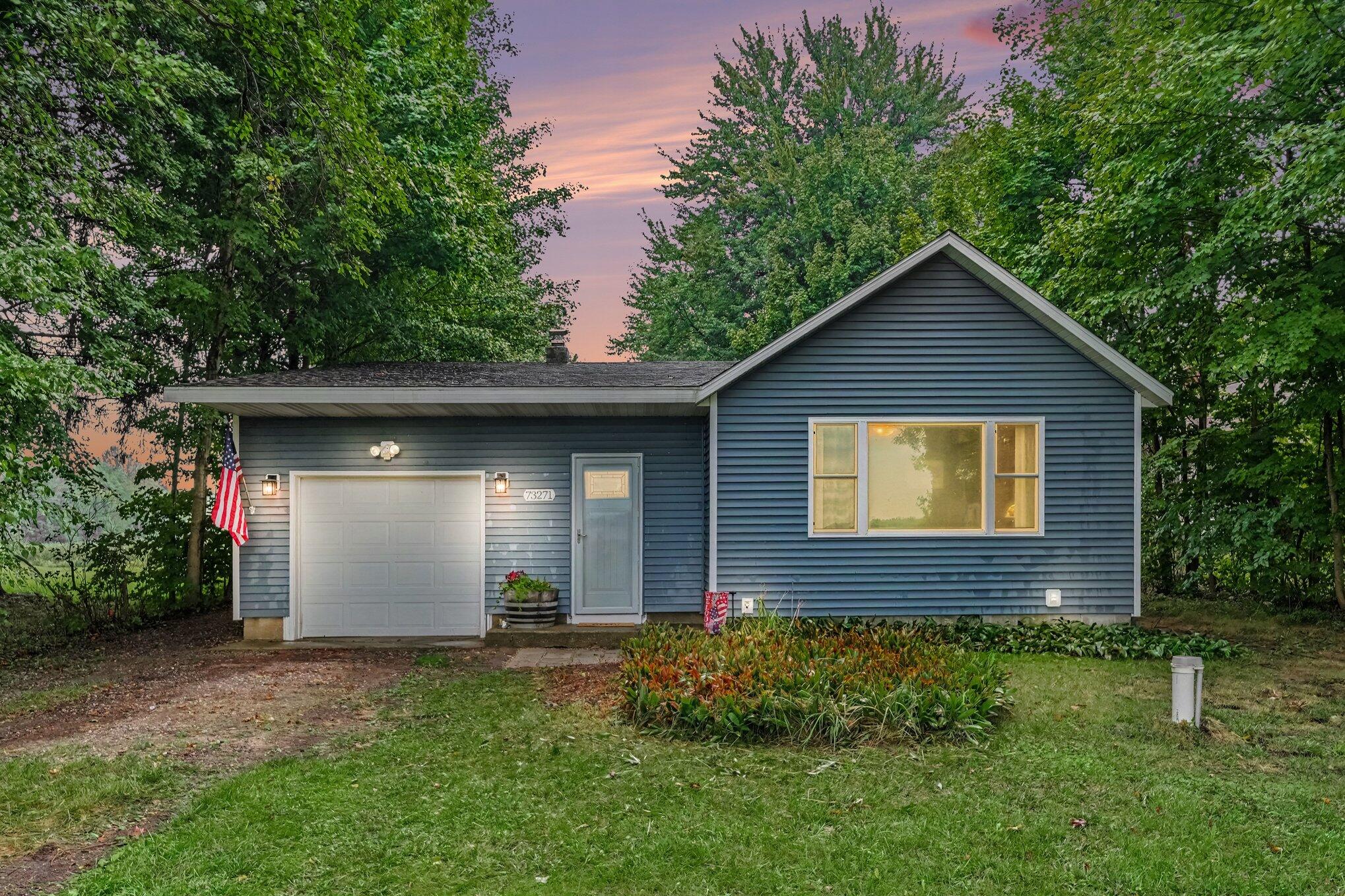 73271 County Road 380 South Haven MI 49090