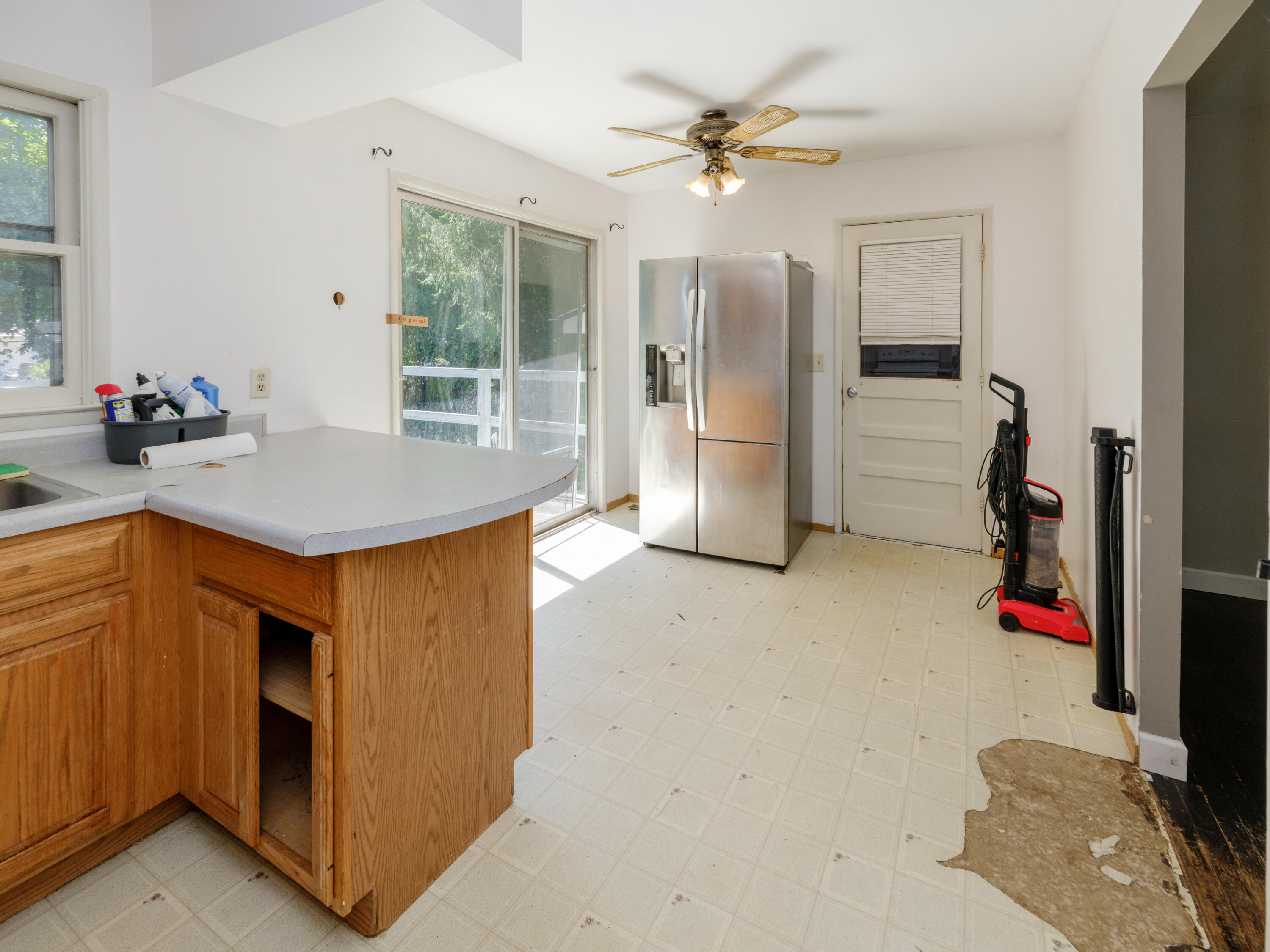1731 Redstock Avenue Portage MI 49024