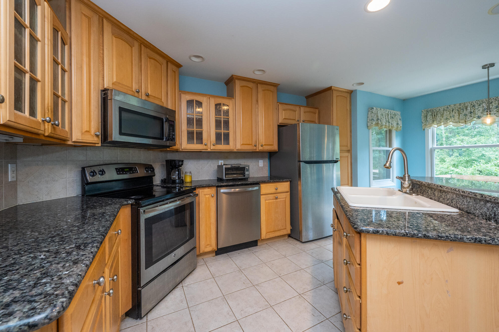 5789 Rolling Pines Court Kalamazoo MI 49009