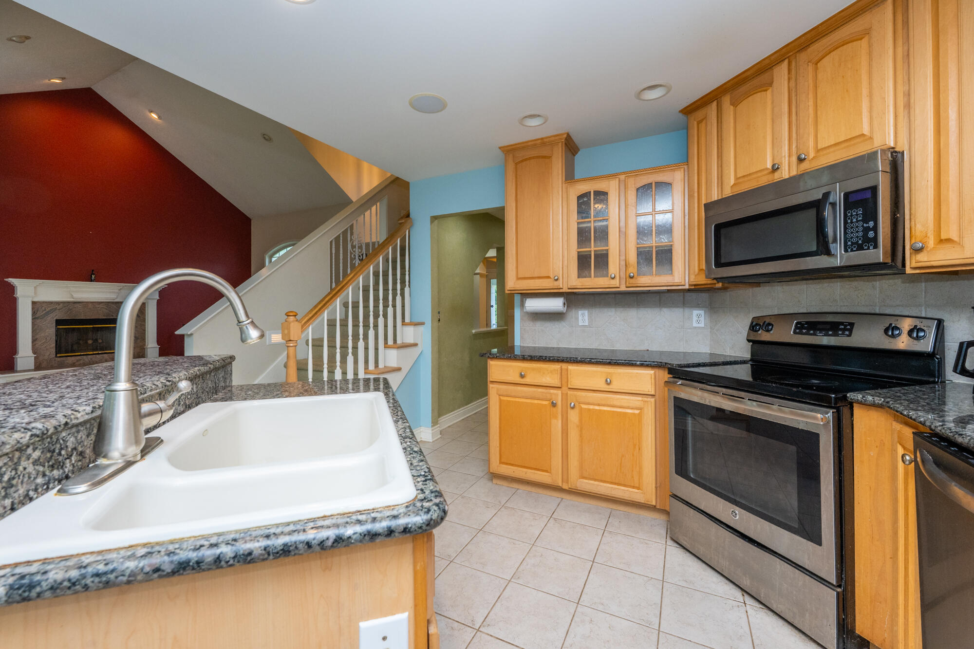 5789 Rolling Pines Court Kalamazoo MI 49009