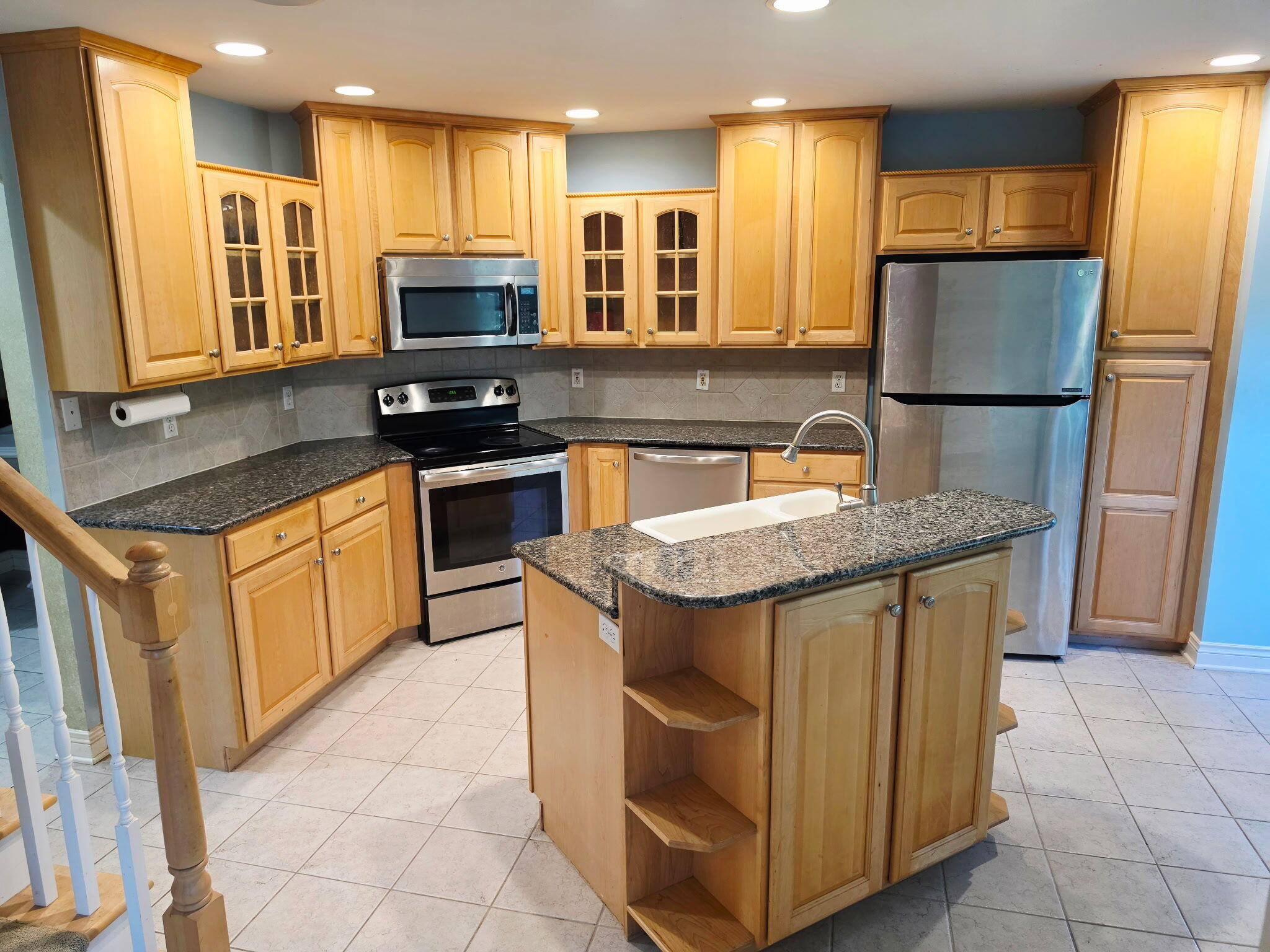 5789 Rolling Pines Court Kalamazoo MI 49009