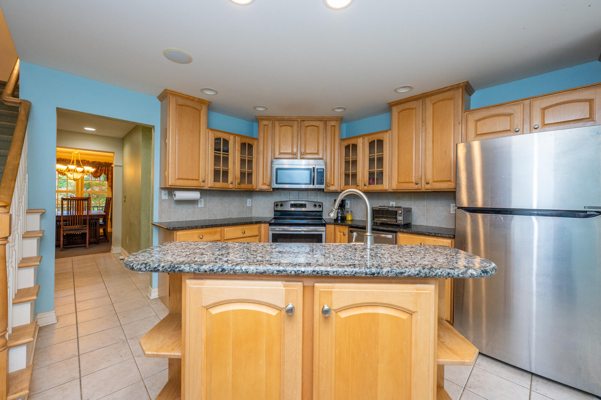 5789 Rolling Pines Court Kalamazoo MI 49009