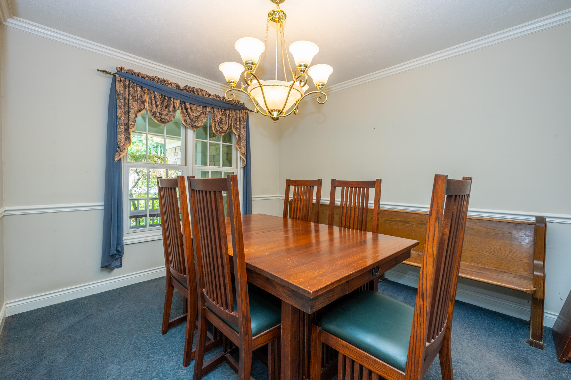 5789 Rolling Pines Court Kalamazoo MI 49009
