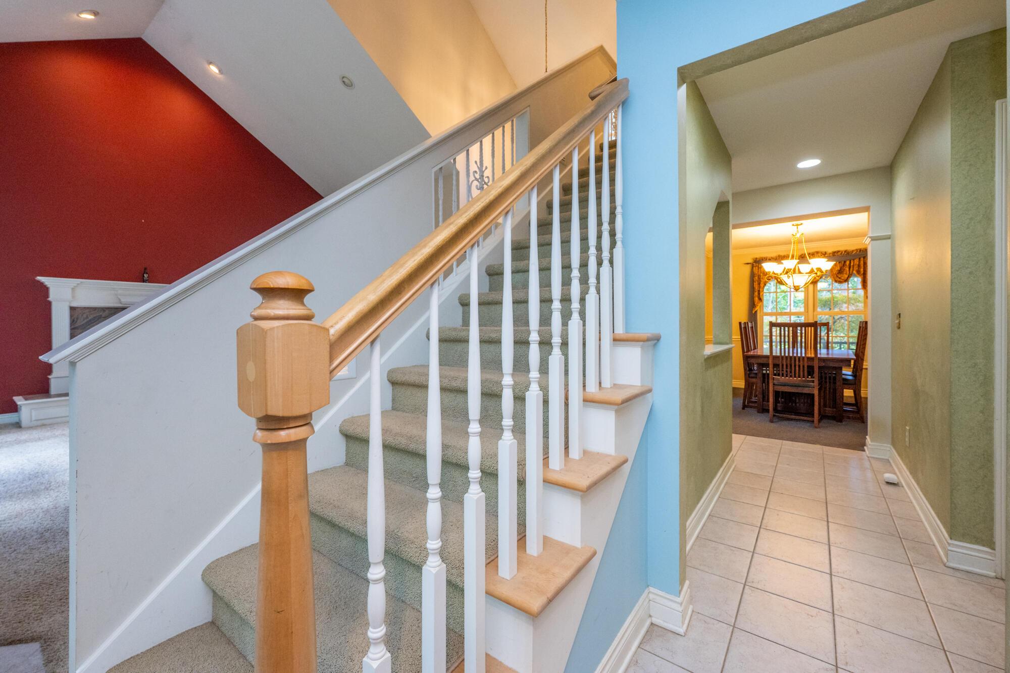 5789 Rolling Pines Court Kalamazoo MI 49009