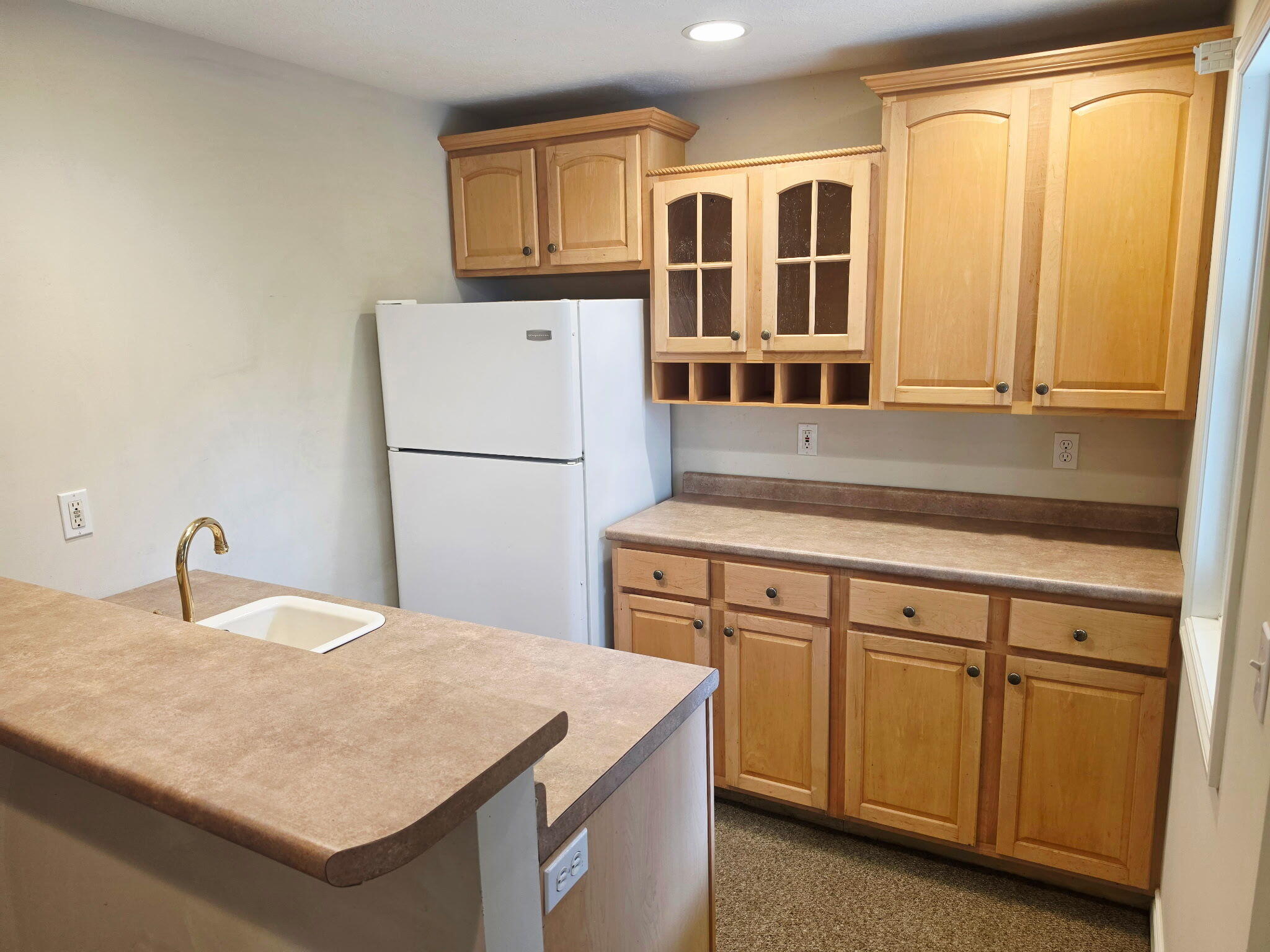 5789 Rolling Pines Court Kalamazoo MI 49009
