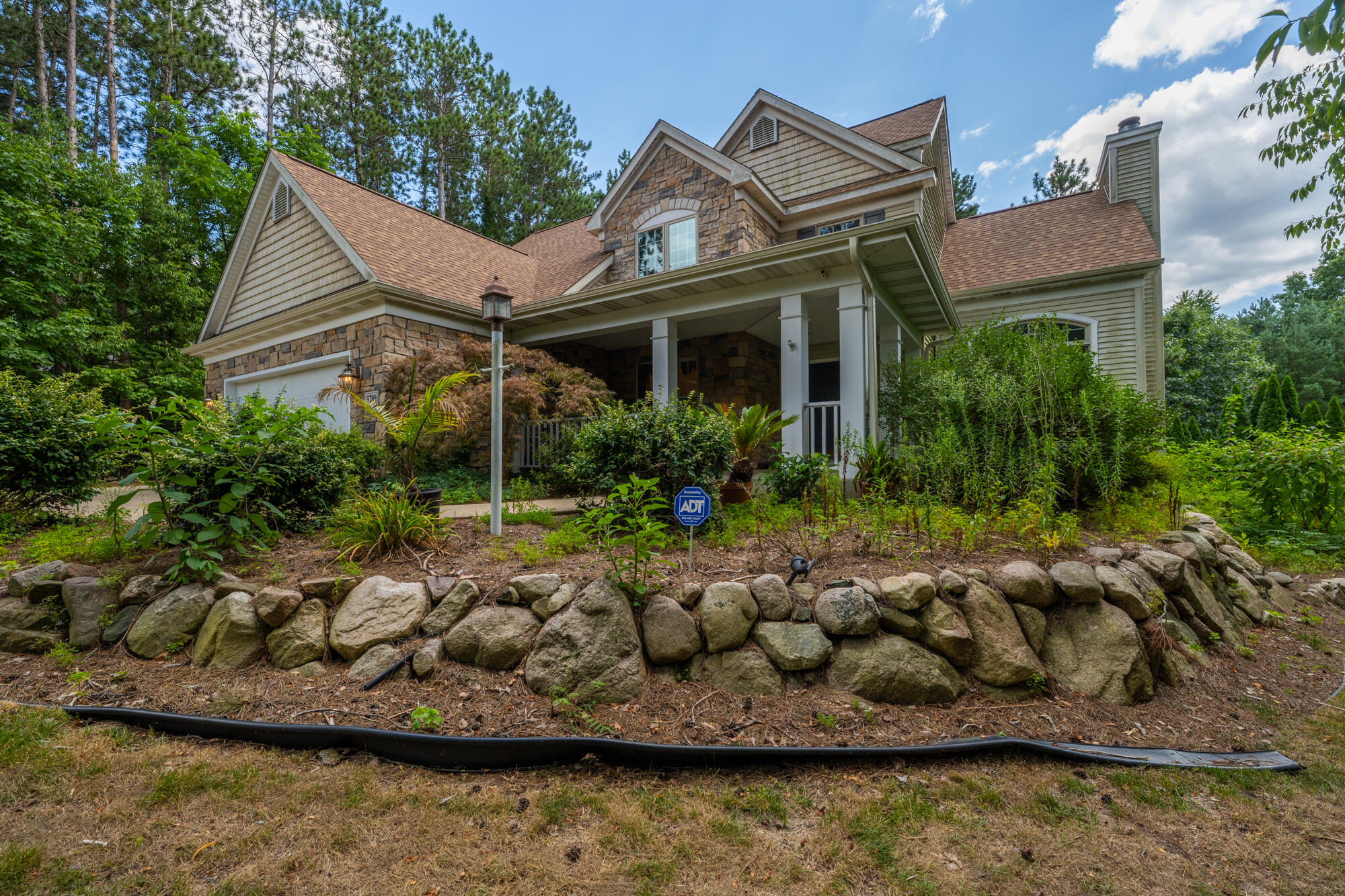 5789 Rolling Pines Court Kalamazoo MI 49009