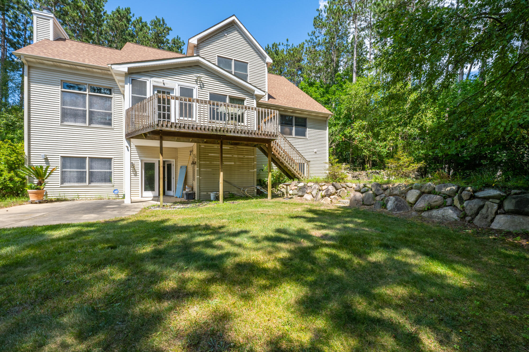 5789 Rolling Pines Court Kalamazoo MI 49009