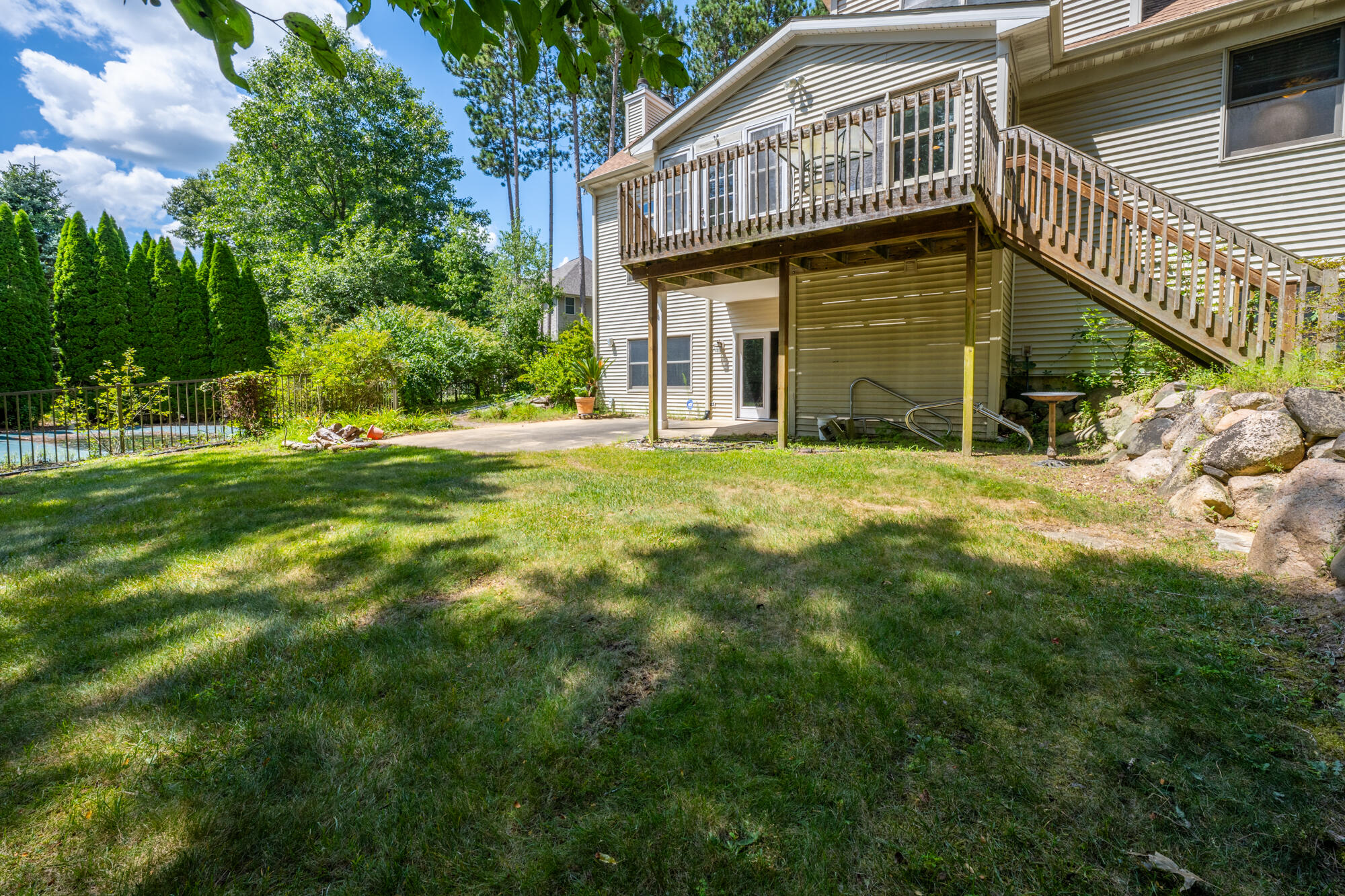 5789 Rolling Pines Court Kalamazoo MI 49009