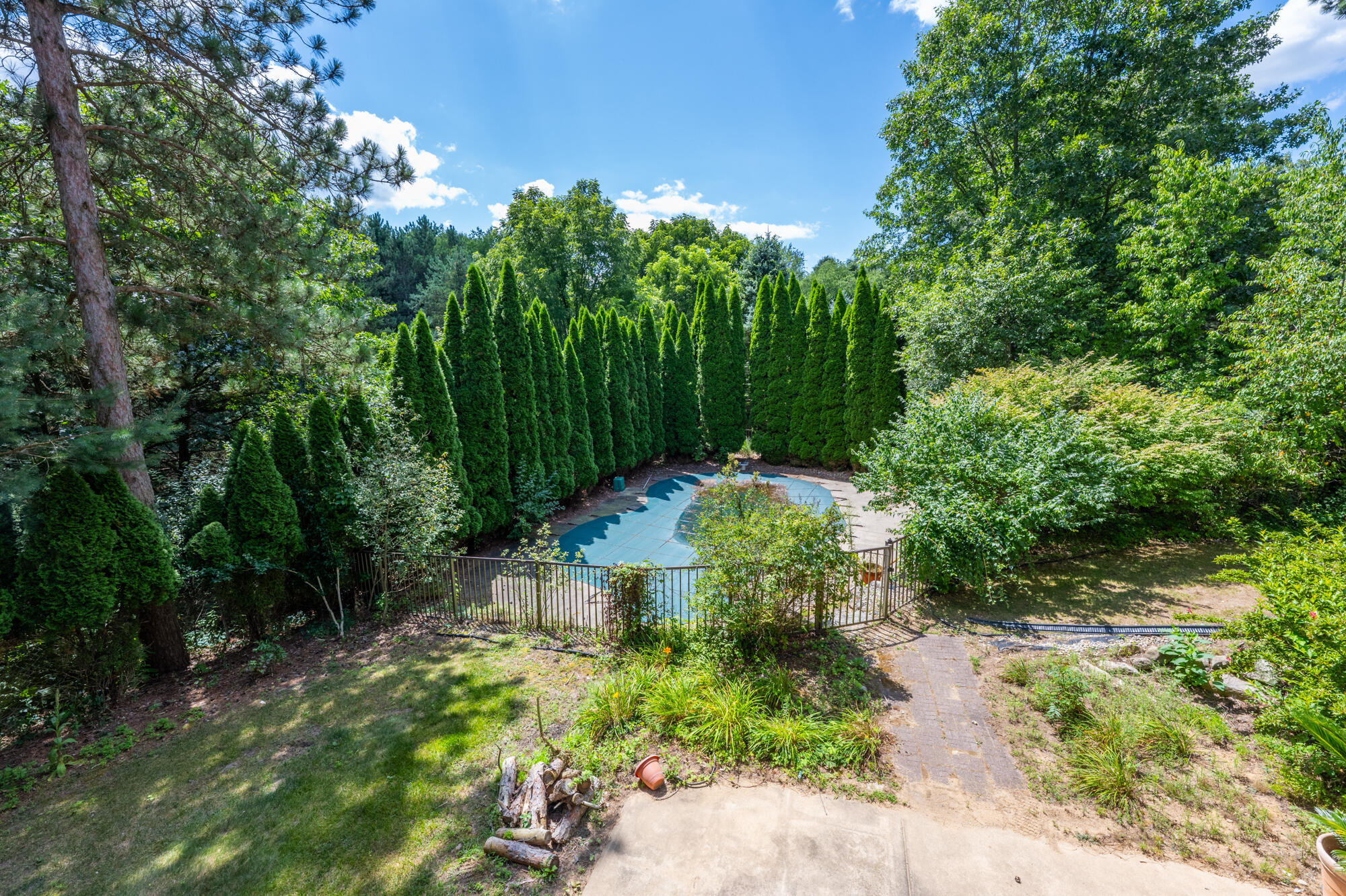 5789 Rolling Pines Court Kalamazoo MI 49009