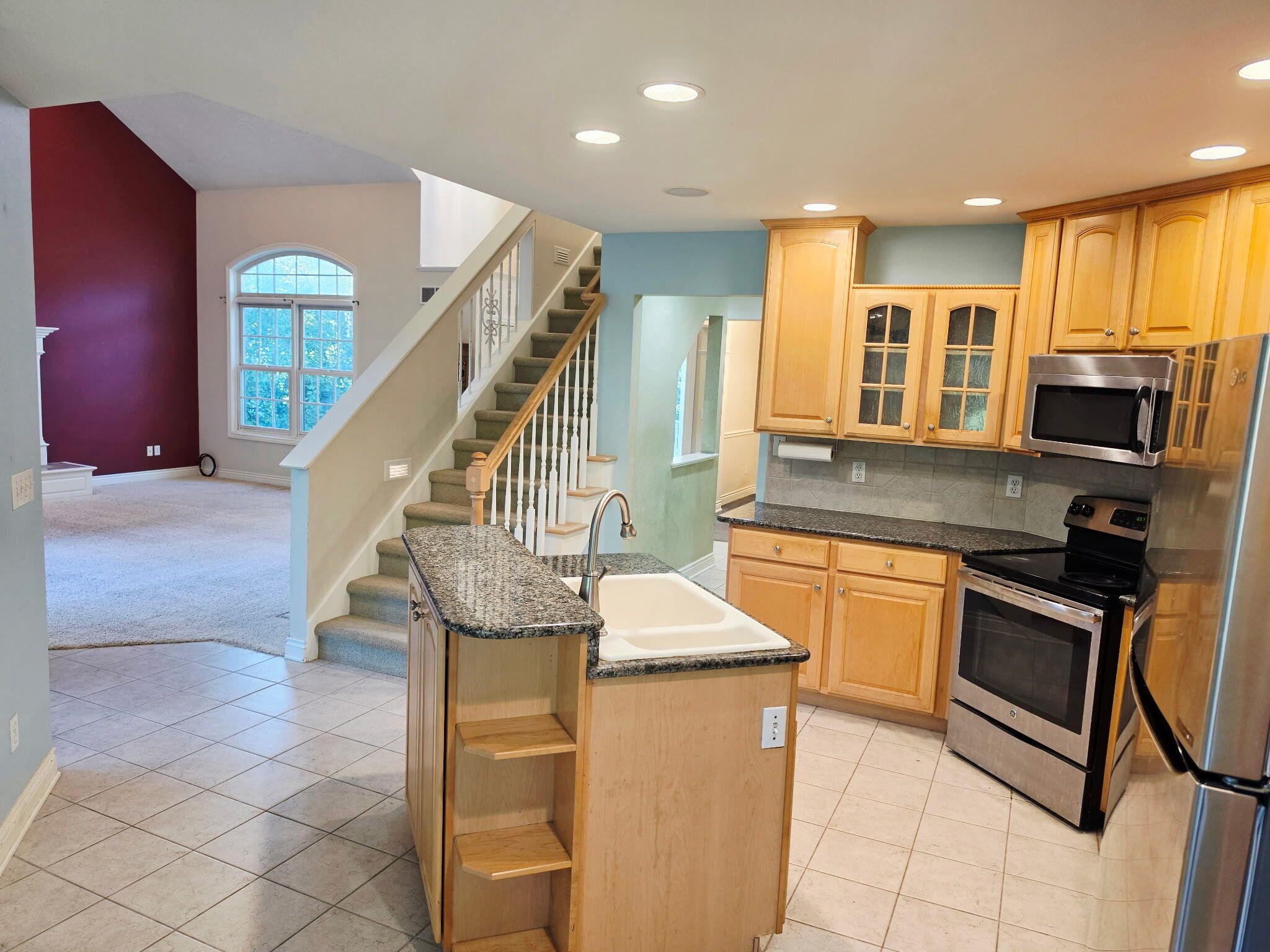 5789 Rolling Pines Court Kalamazoo MI 49009