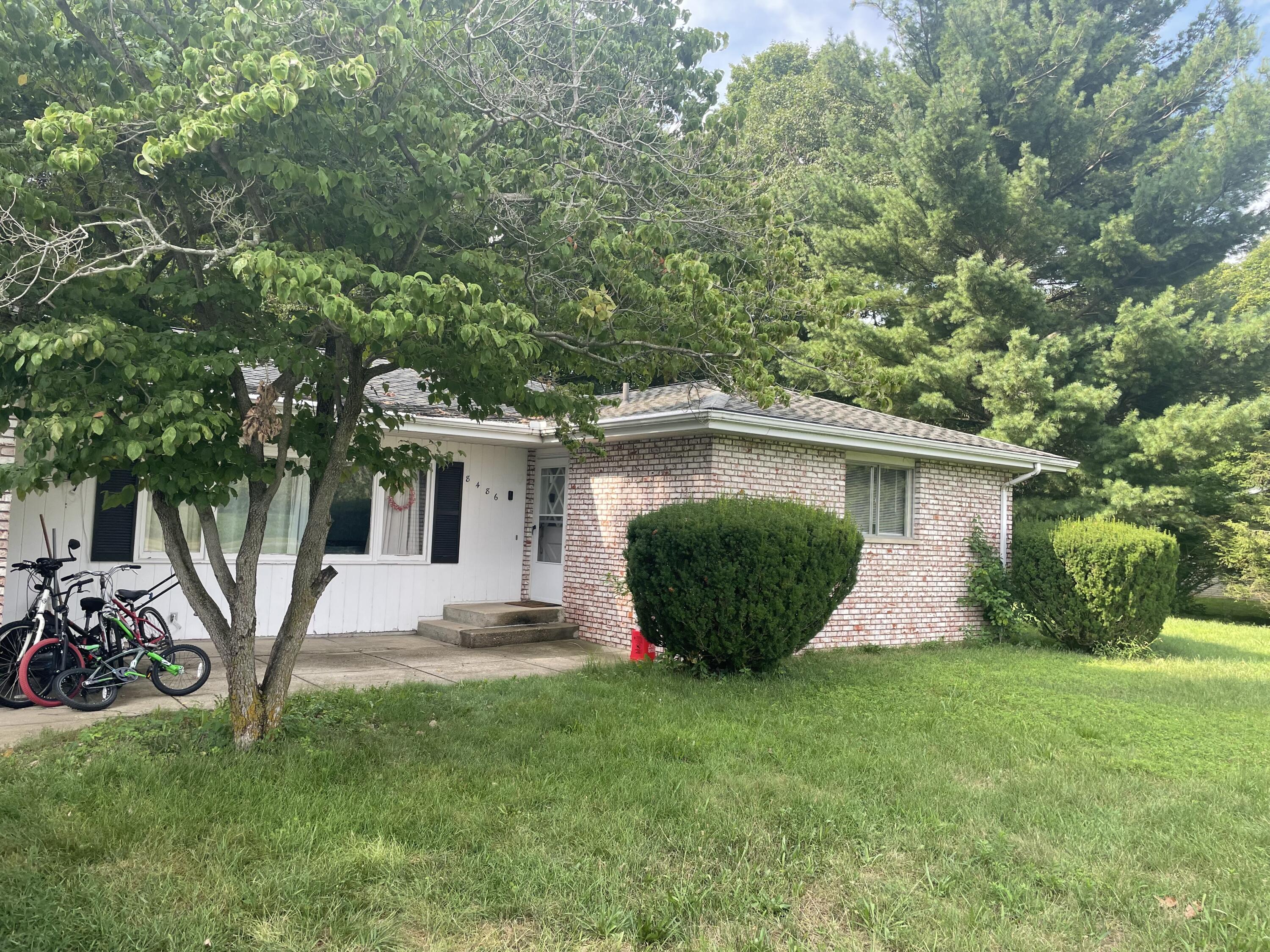 8486 S Hillcrest Drive Berrien Springs MI 49103