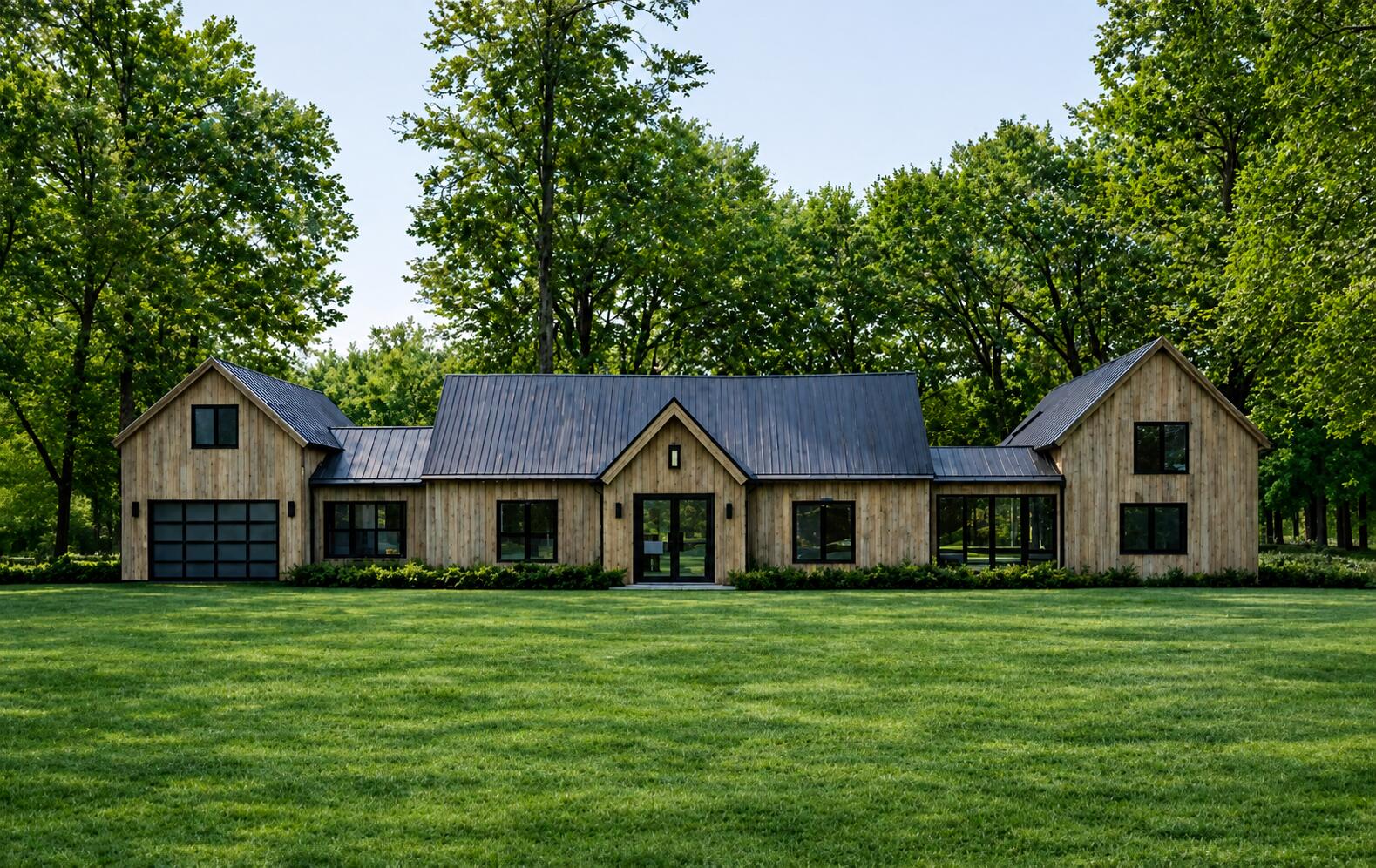 New Buffalo MI, 10520 Marquette Drive