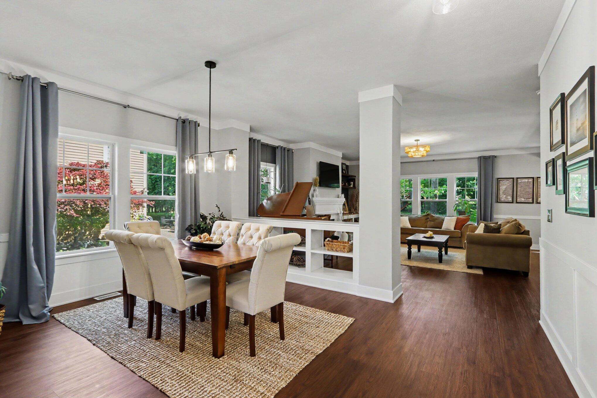 5901 Waters Ridge Court Kalamazoo MI 49009