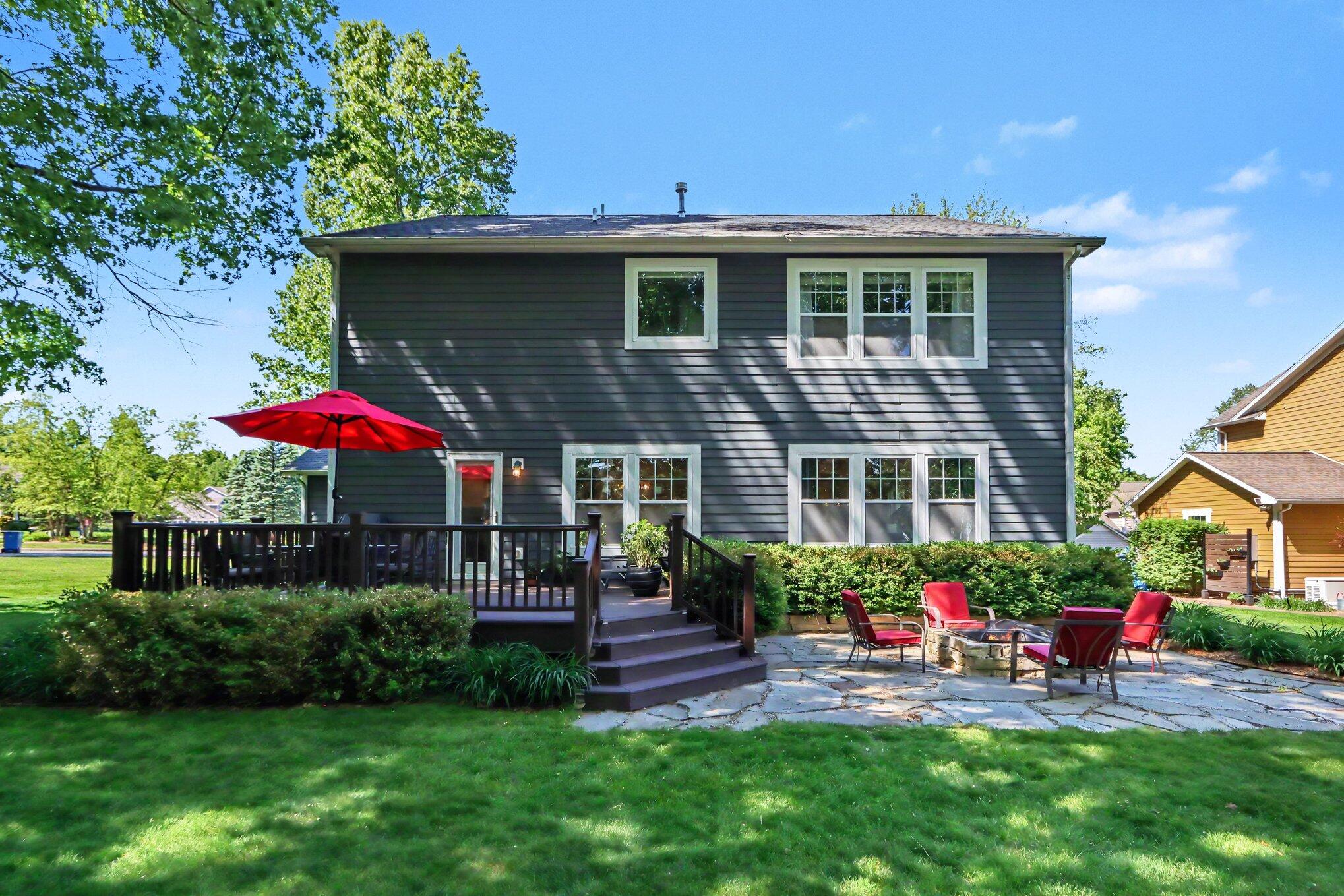 5901 Waters Ridge Court Kalamazoo MI 49009