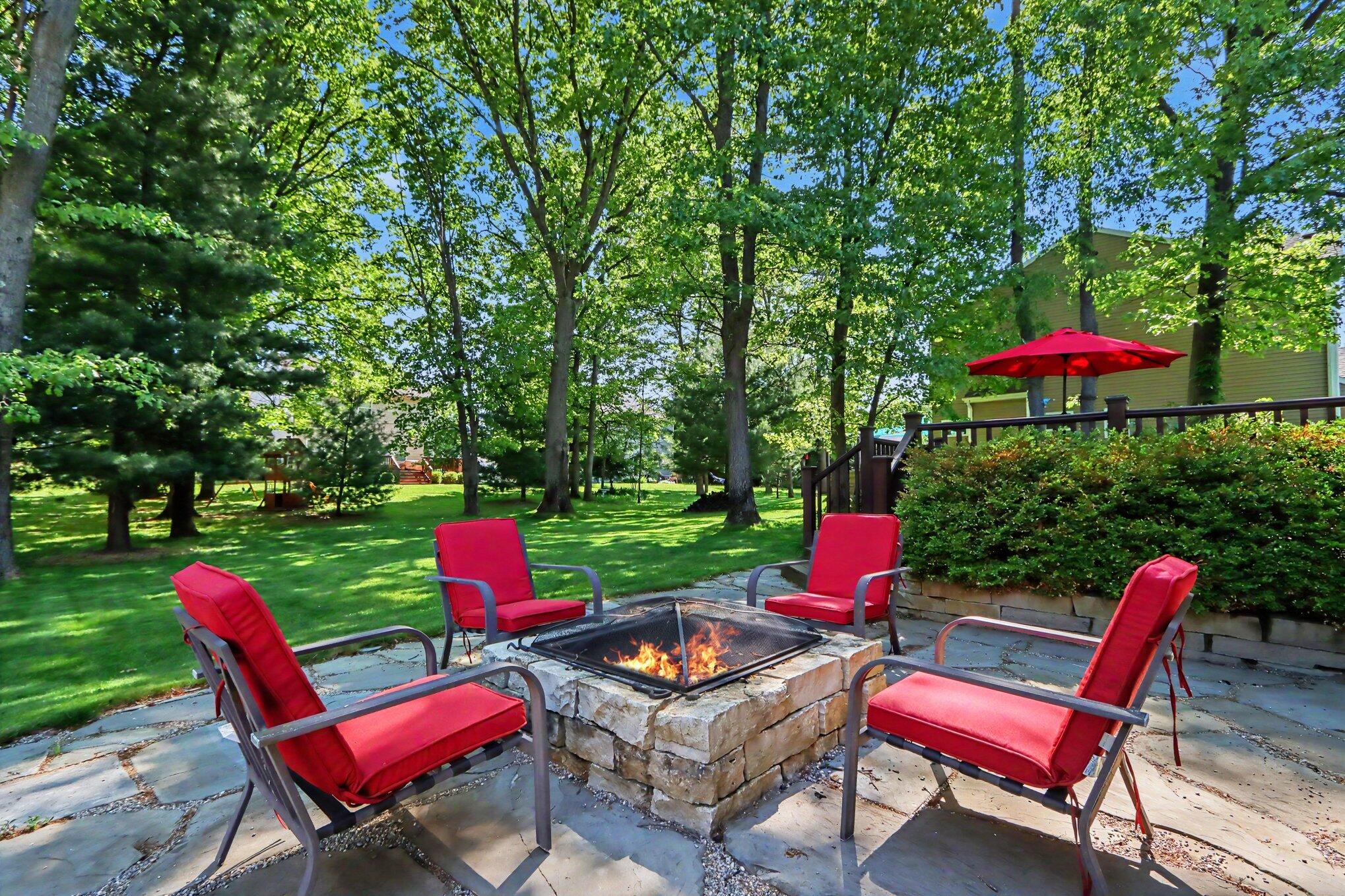 5901 Waters Ridge Court Kalamazoo MI 49009