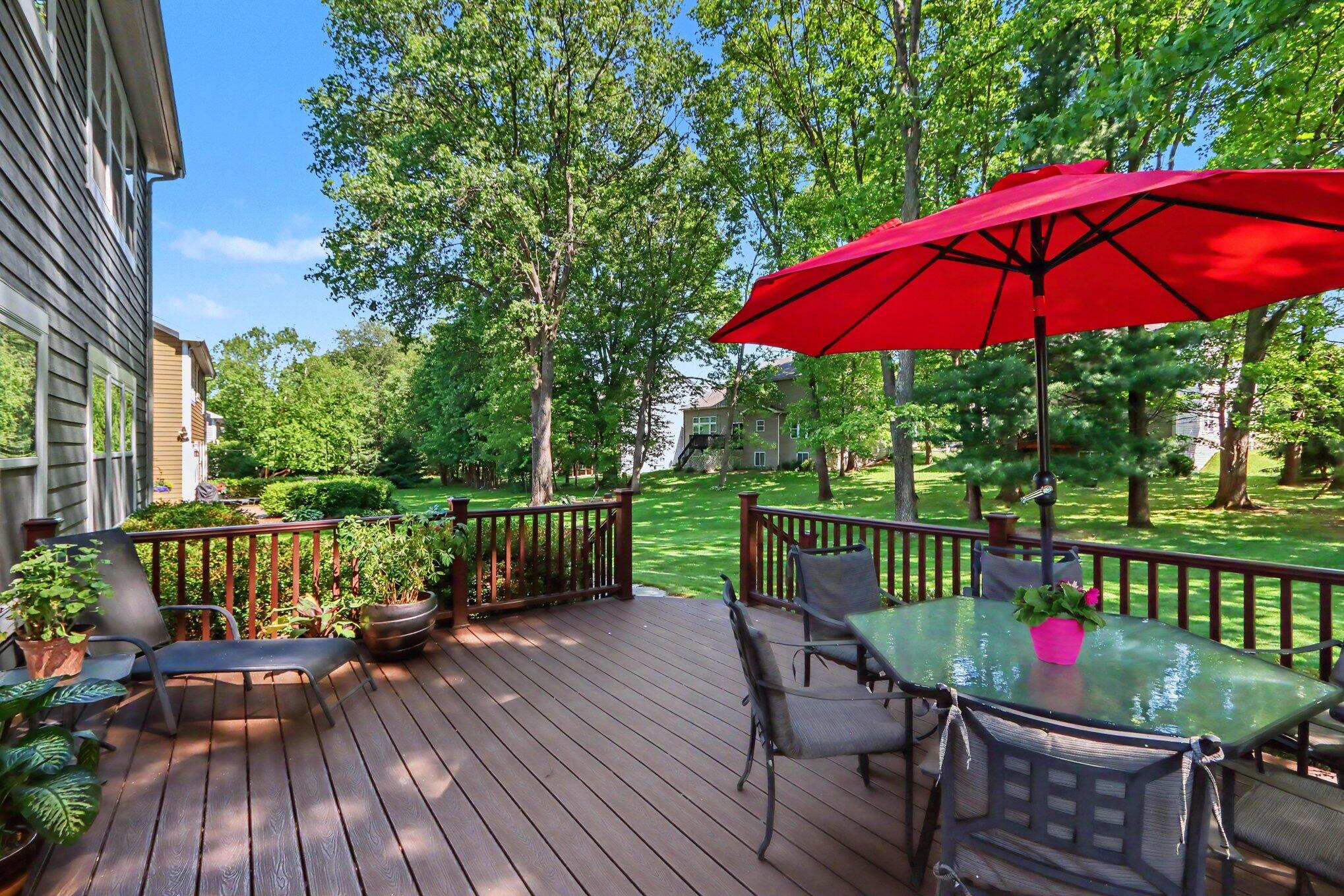 5901 Waters Ridge Court Kalamazoo MI 49009